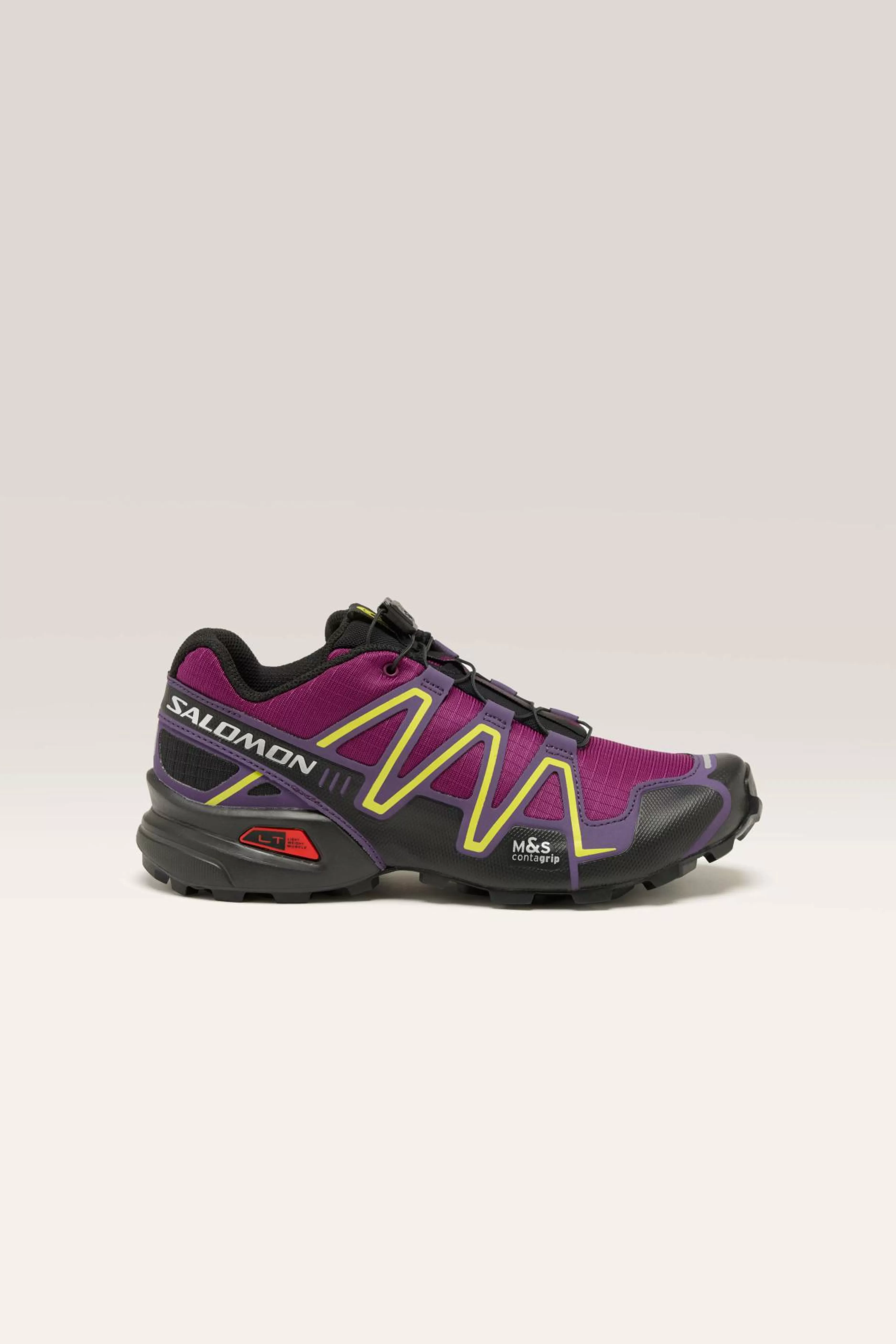 Speedcross 3 Voor Vrouwen-Salomon Clearance