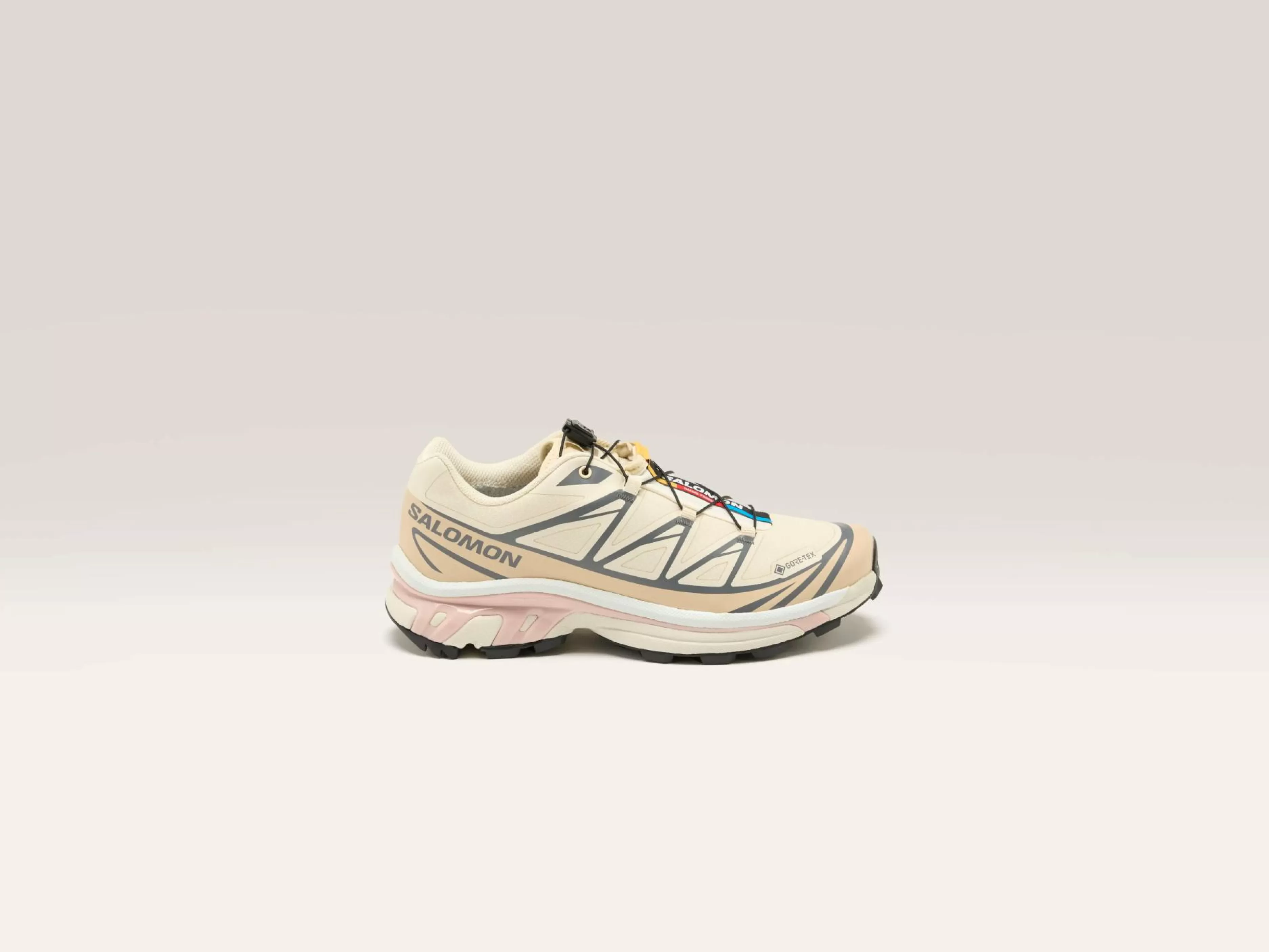 XT-6 Gore-tex Voor Vrouwen-Salomon Flash Sale