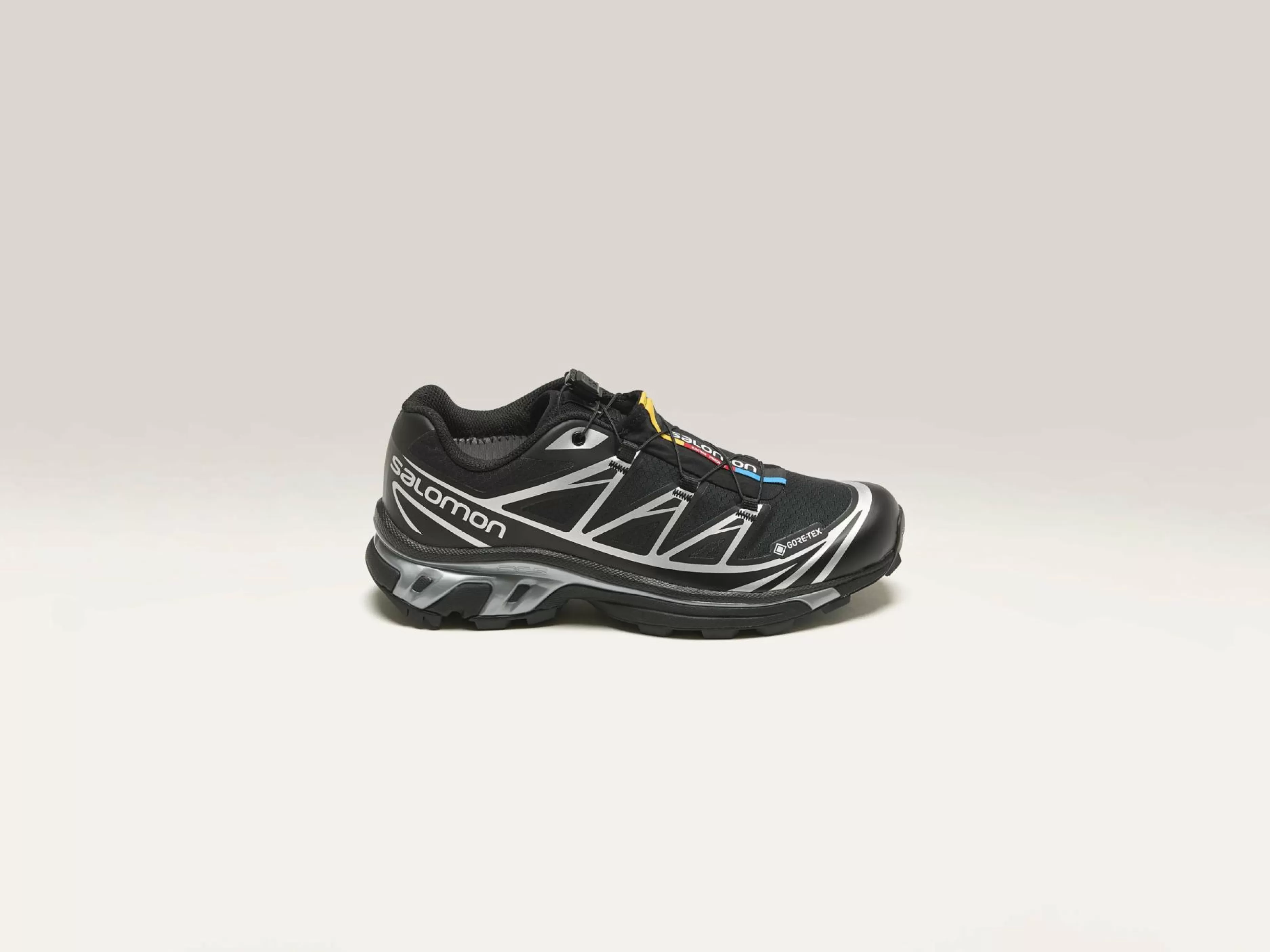 XT-6 Gore-Tex Voor Vrouwen-Salomon Discount