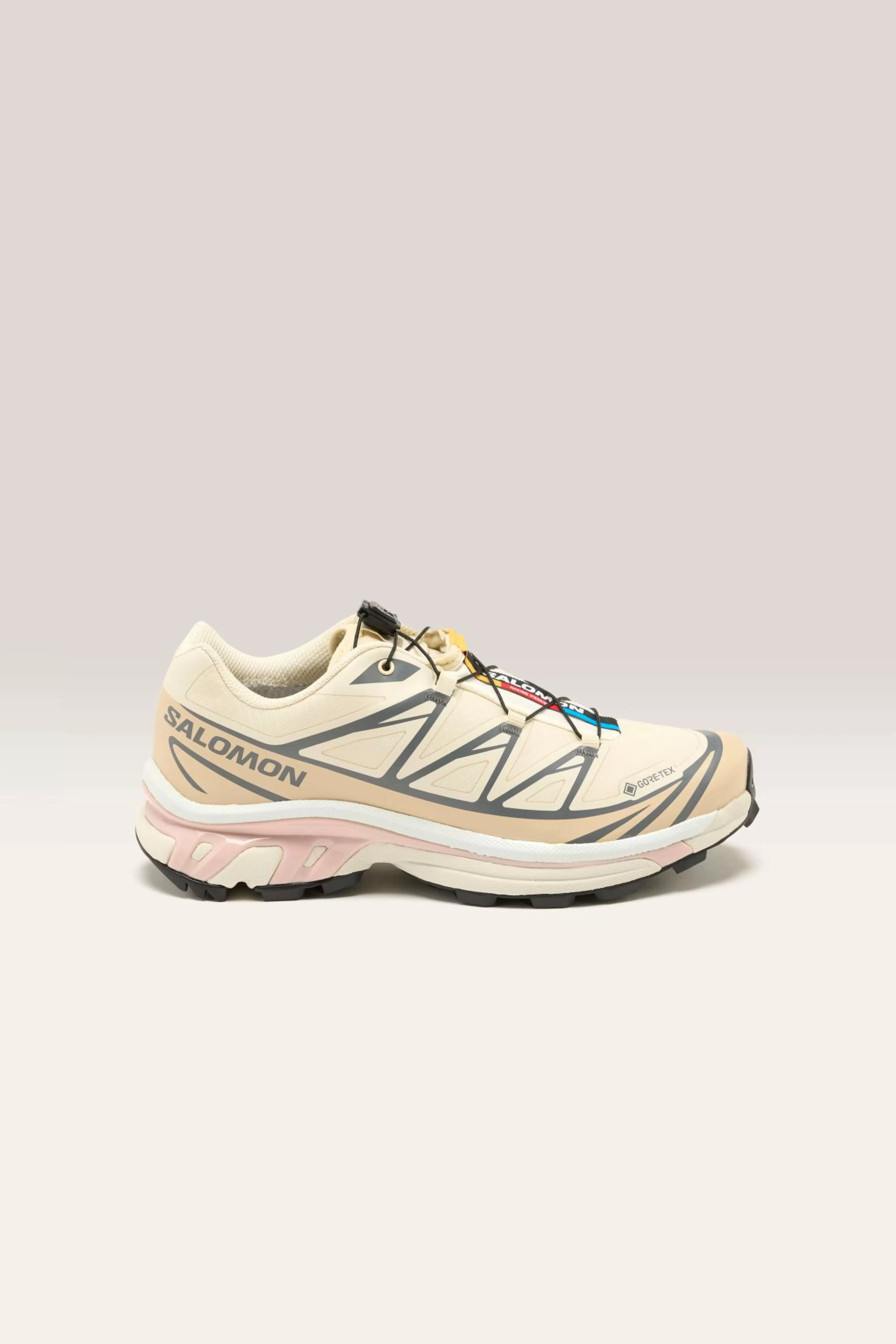 XT-6 Gore-tex Voor Vrouwen-Salomon Flash Sale