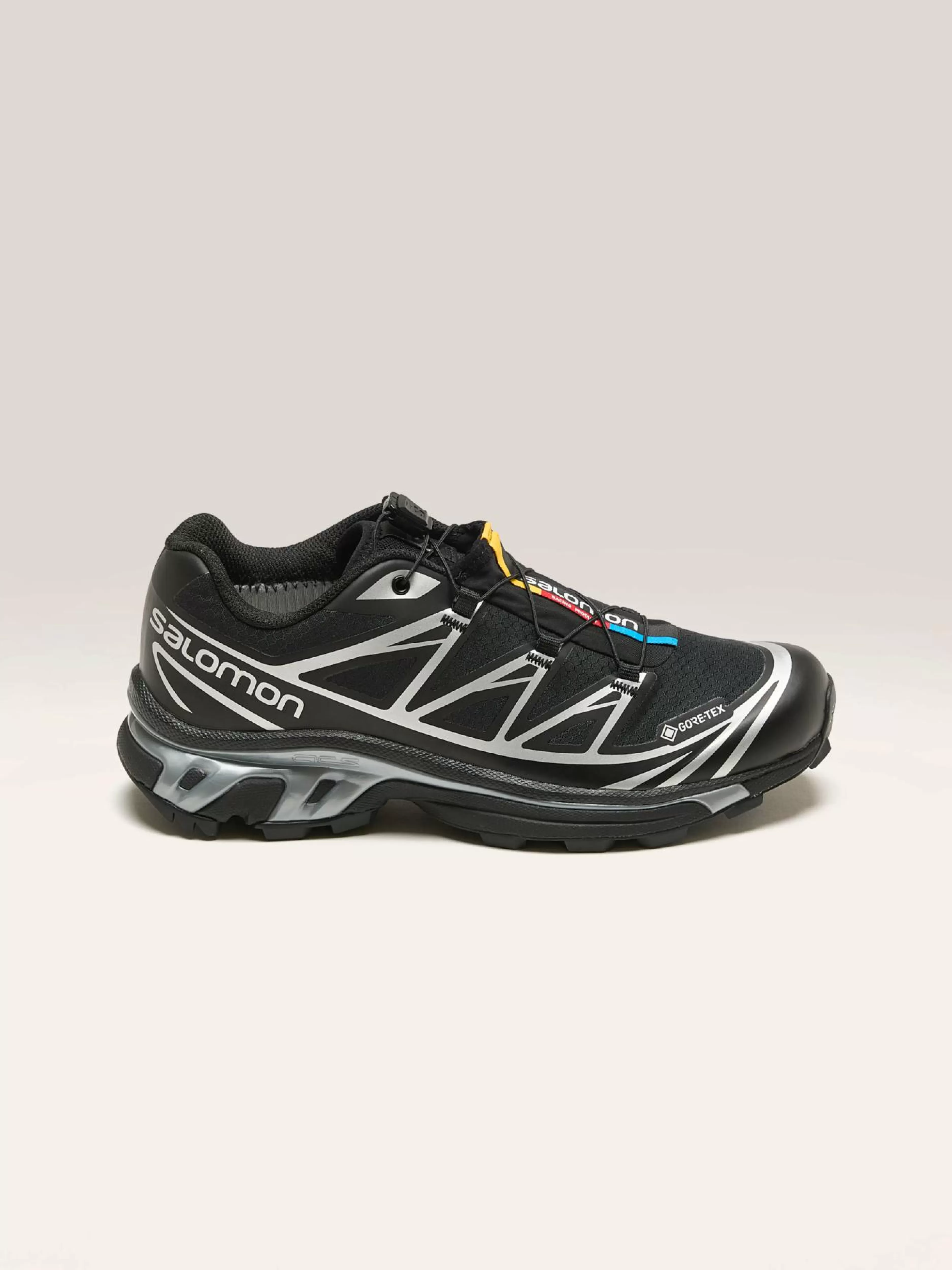 XT-6 Gore-Tex Voor Vrouwen-Salomon Discount