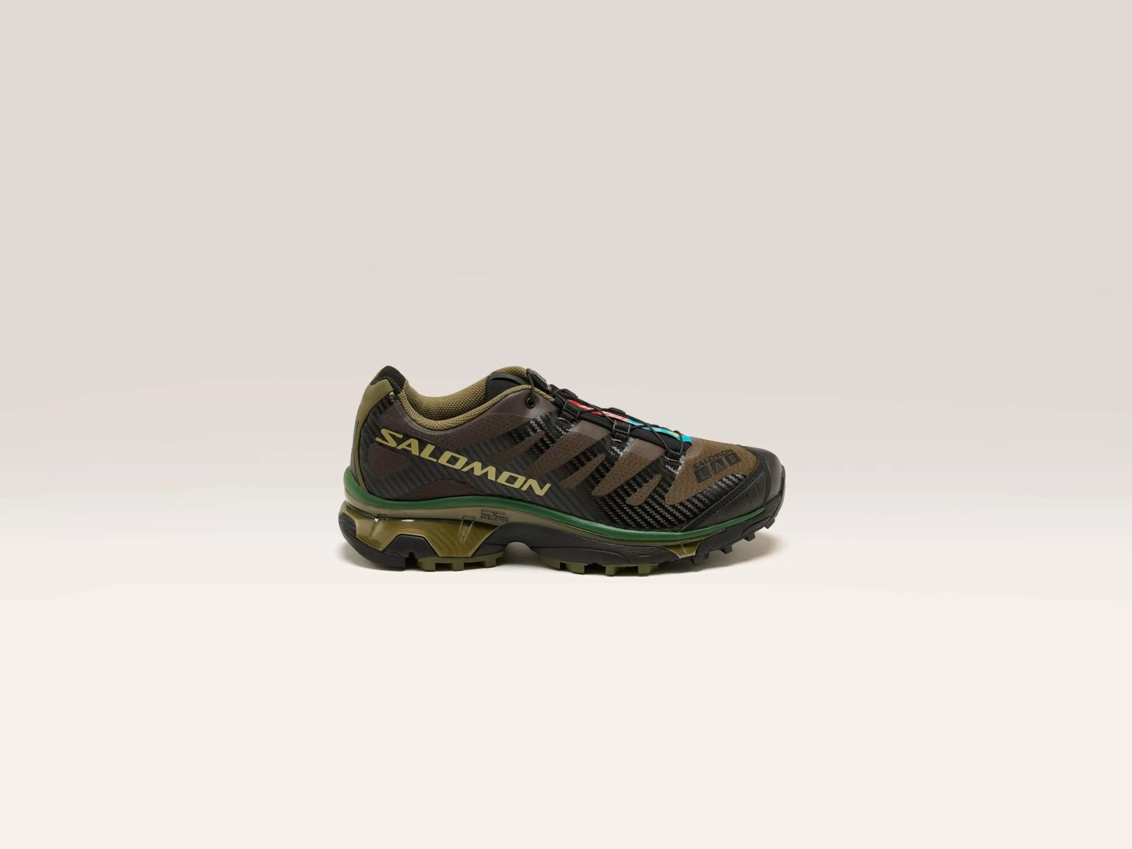 XT-4 OG Voor Mannen-Salomon Online