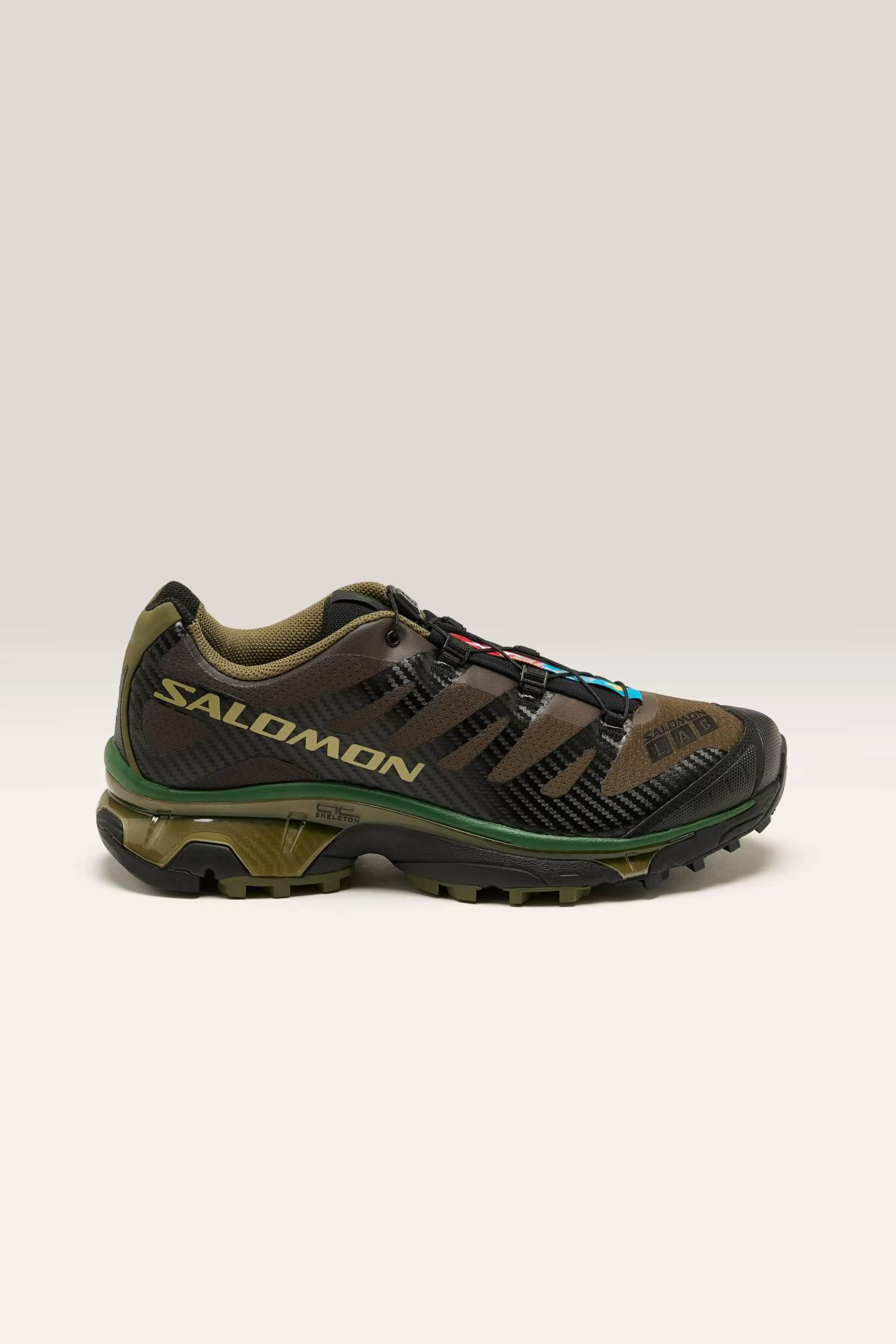 XT-4 OG Voor Mannen-Salomon Online