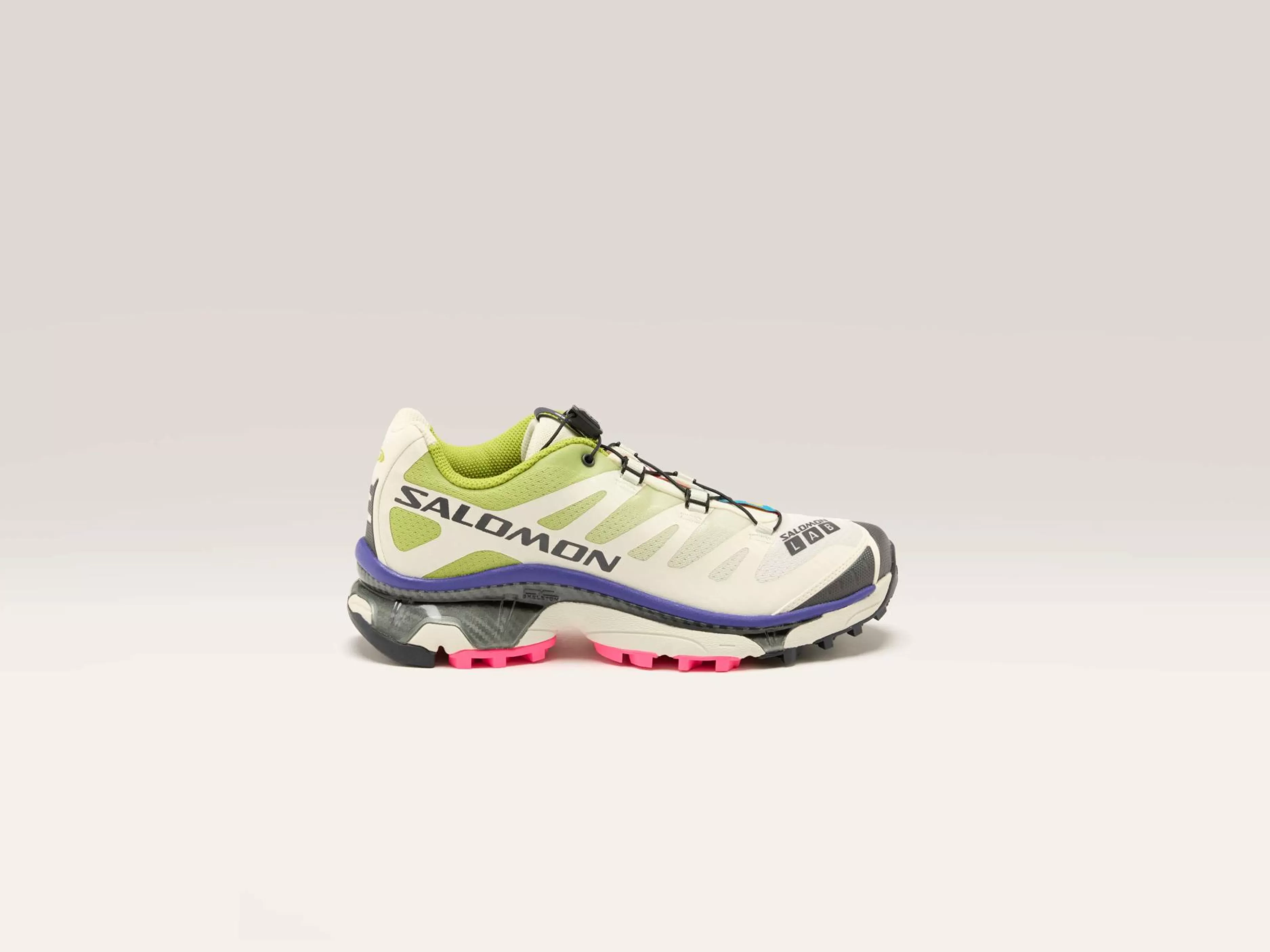 XT-4 OG Voor Vrouwen-Salomon Shop