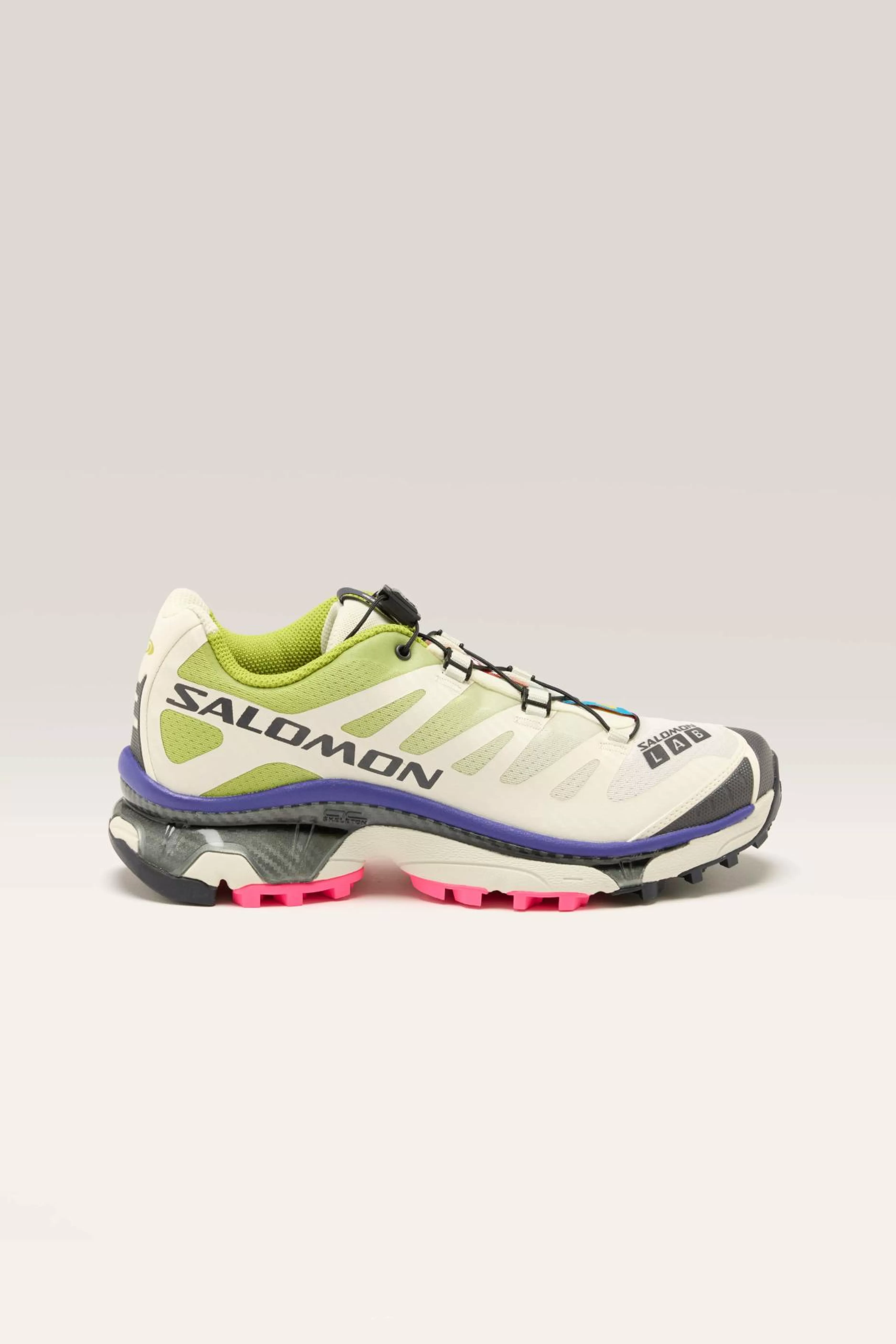 XT-4 OG Voor Vrouwen-Salomon Shop