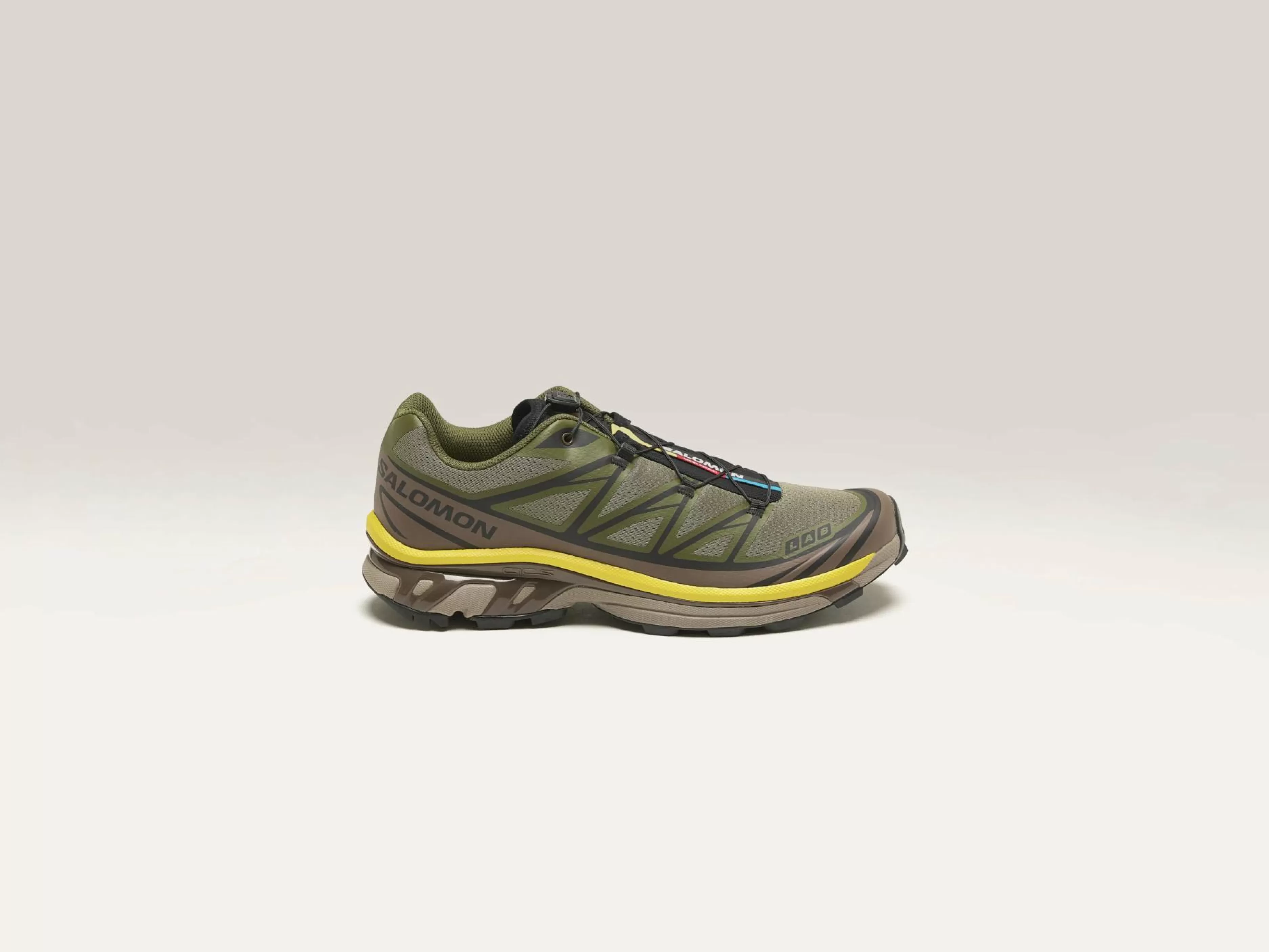 XT-6 Voor Mannen-Salomon Sale