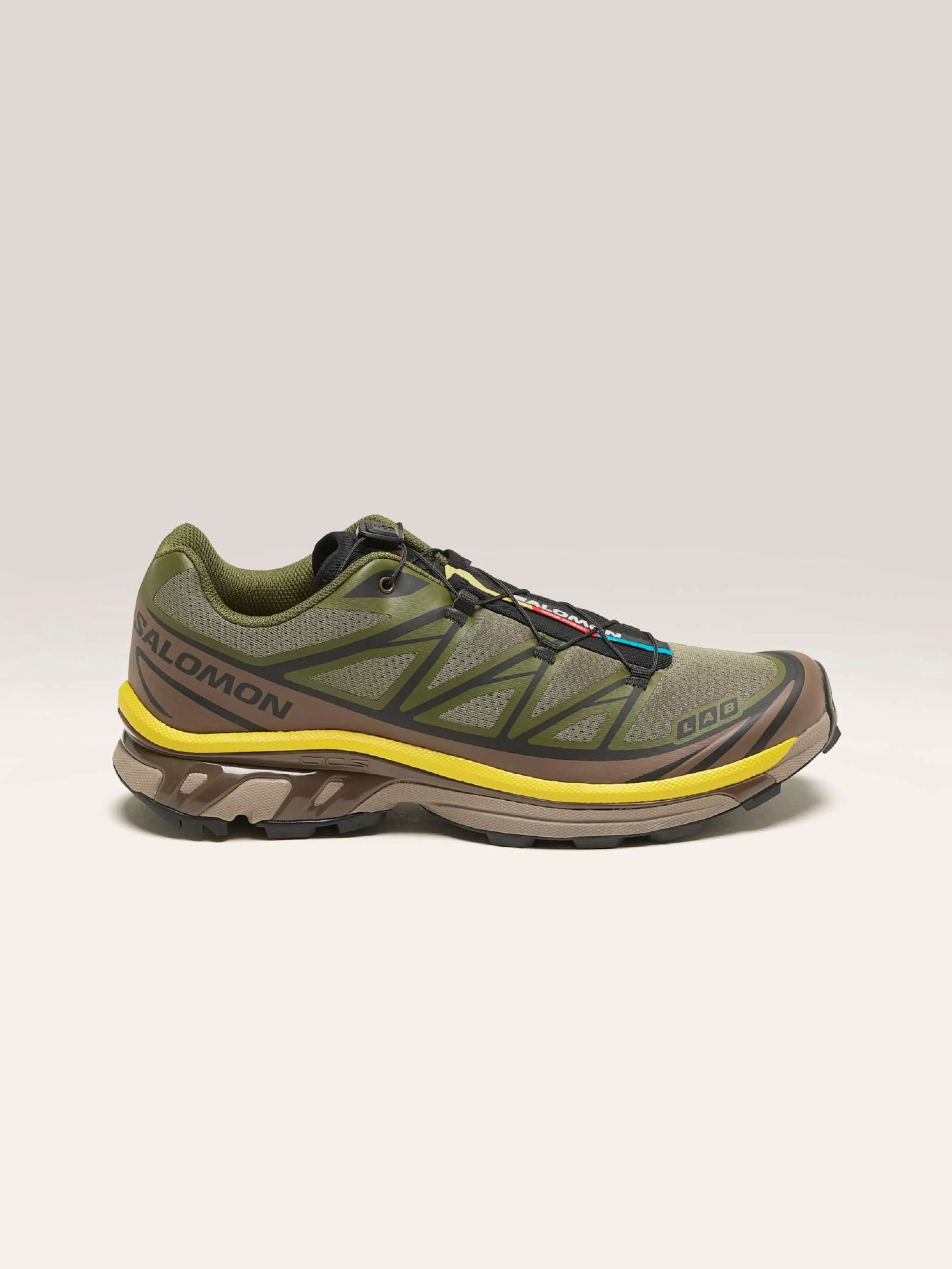 XT-6 Voor Mannen-Salomon Sale