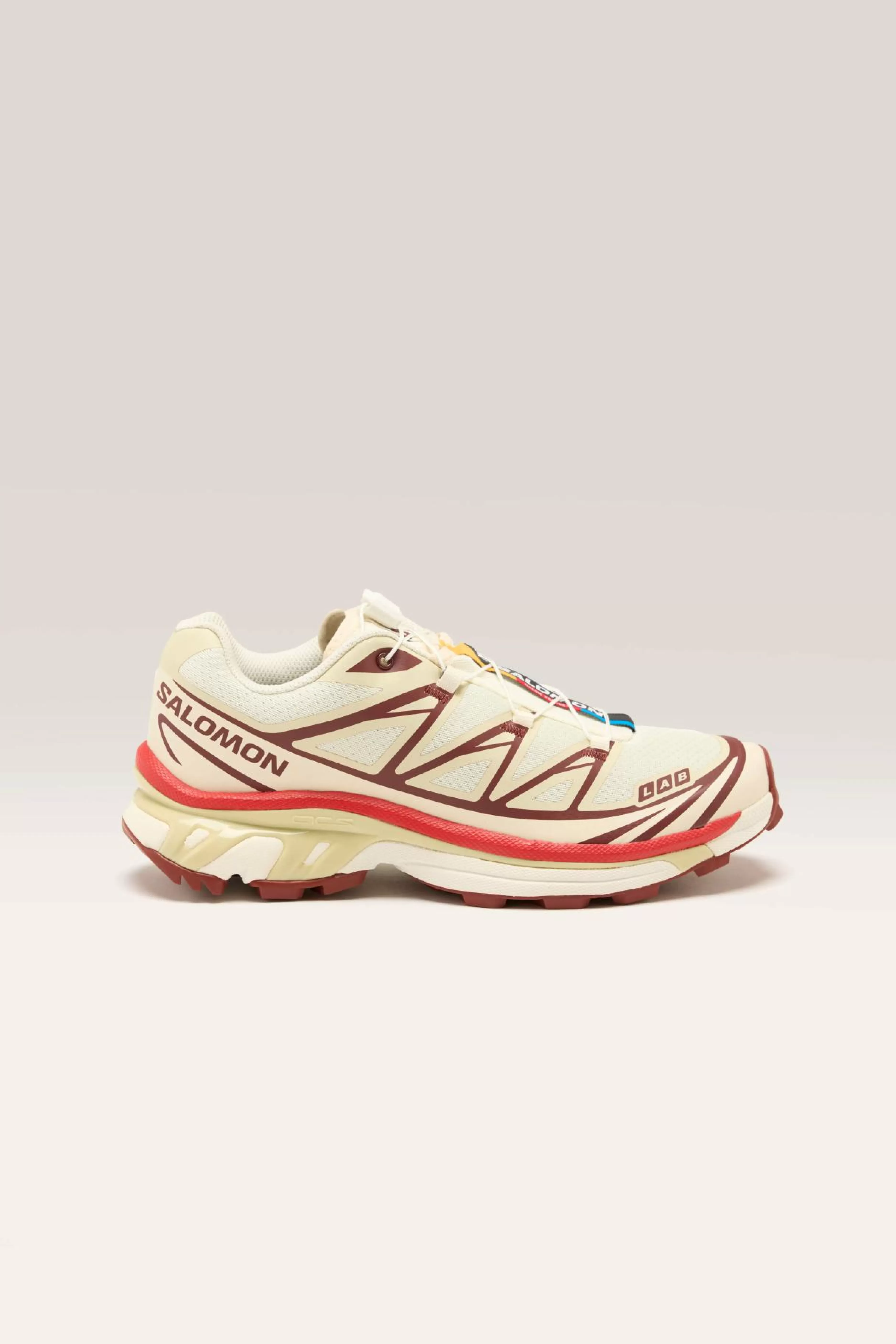 Xt-6 Voor Vrouwen-Salomon Cheap