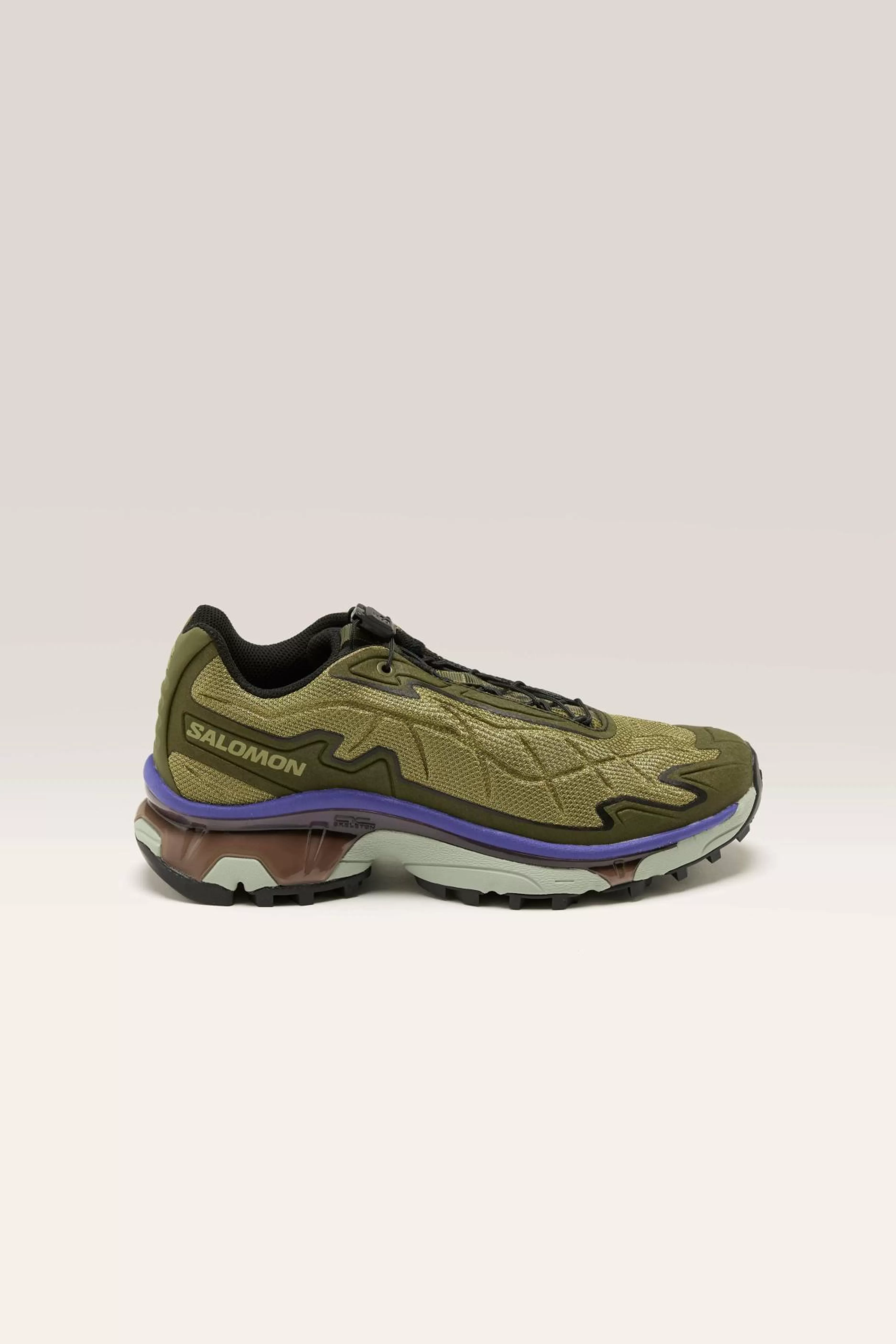 XT-Slate Voor Vrouwen-Salomon Online