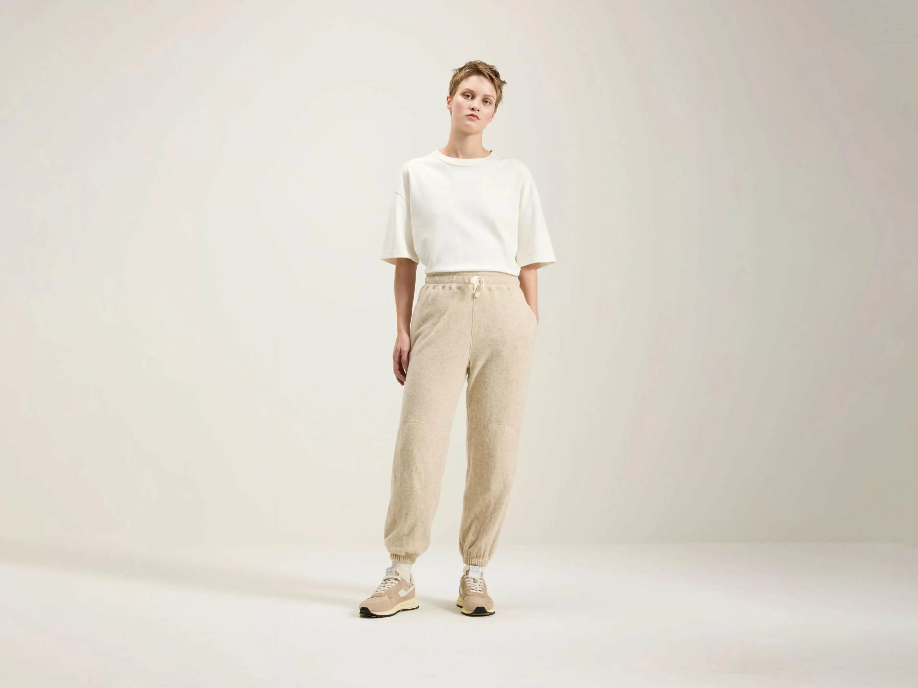 Eco Binding Jersey Jogger Broek-Sarahwear Online