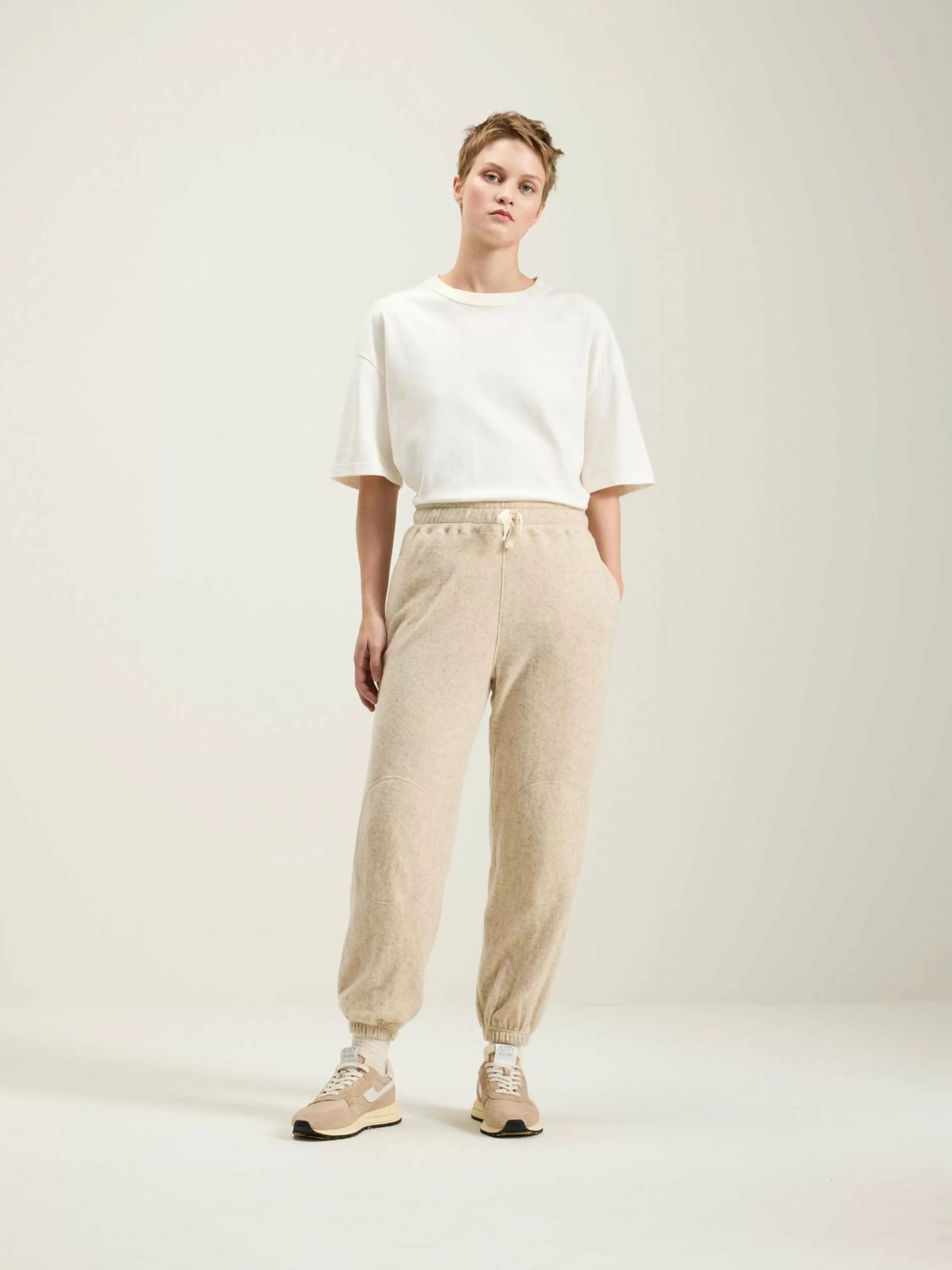 Eco Binding Jersey Jogger Broek-Sarahwear Online