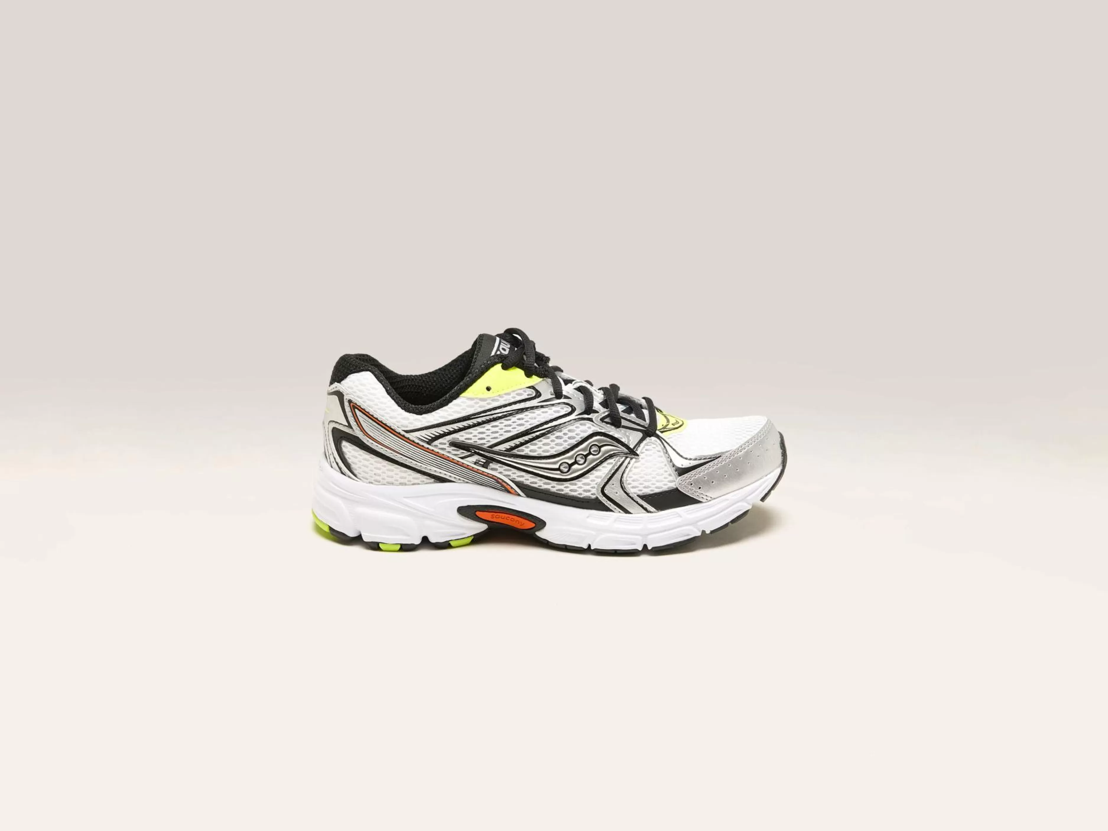 Grid Ride Millennium For Men-Saucony New