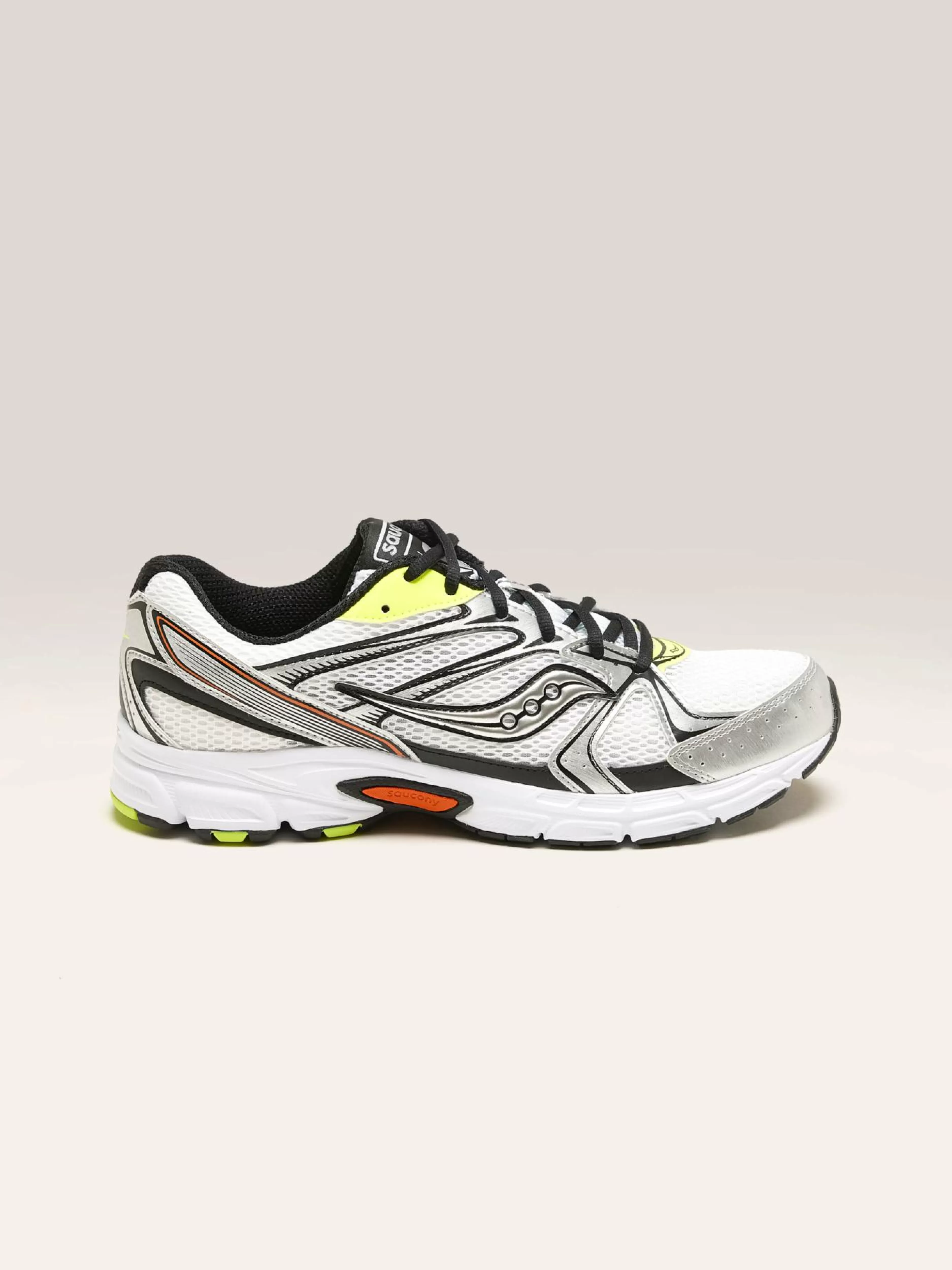 Grid Ride Millennium For Men-Saucony New