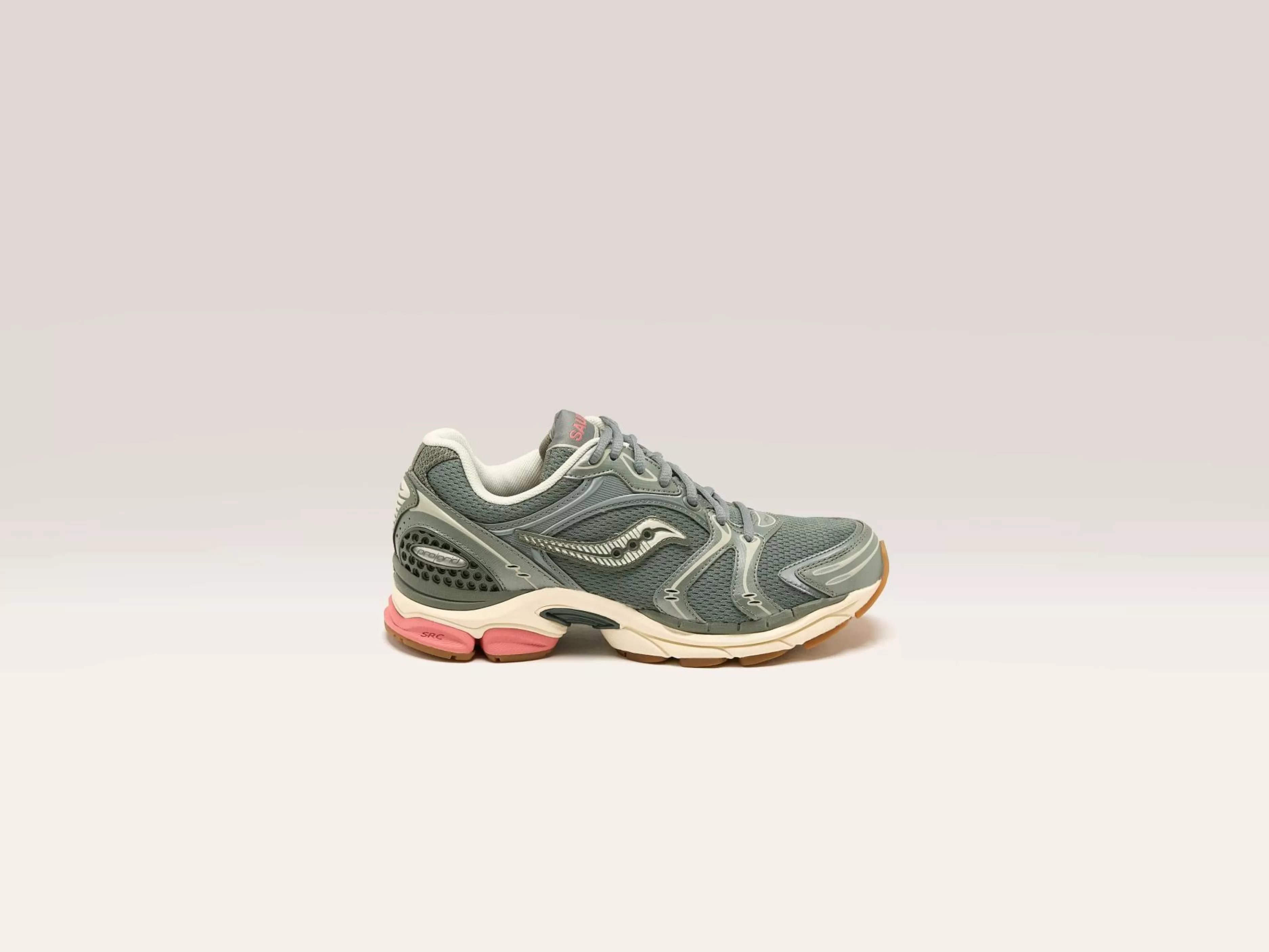 Progrid Triumph 4 CS Voor Vrouwen-Saucony Cheap