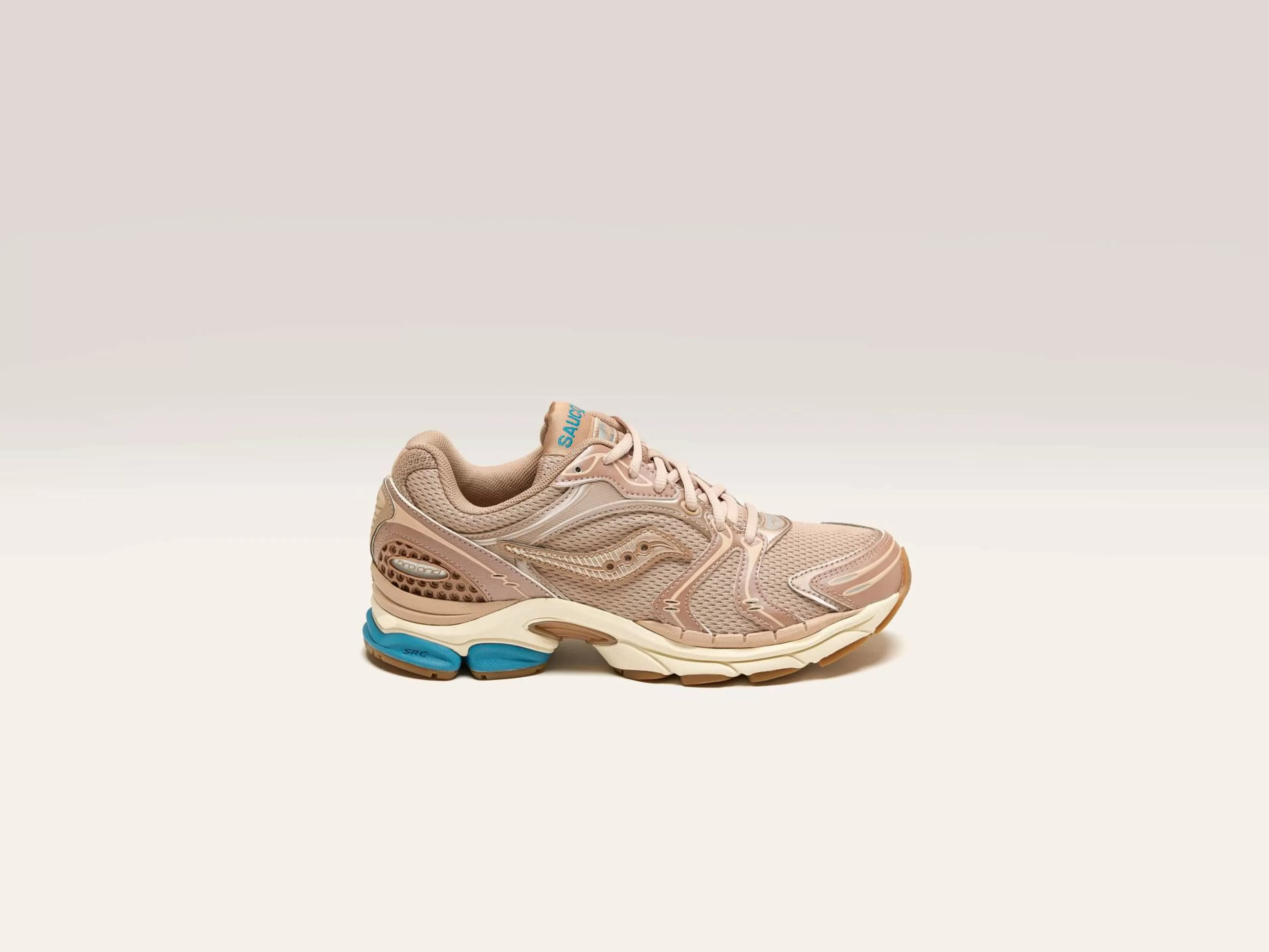 Progrid Triumph 4 CS Voor Vrouwen-Saucony Clearance