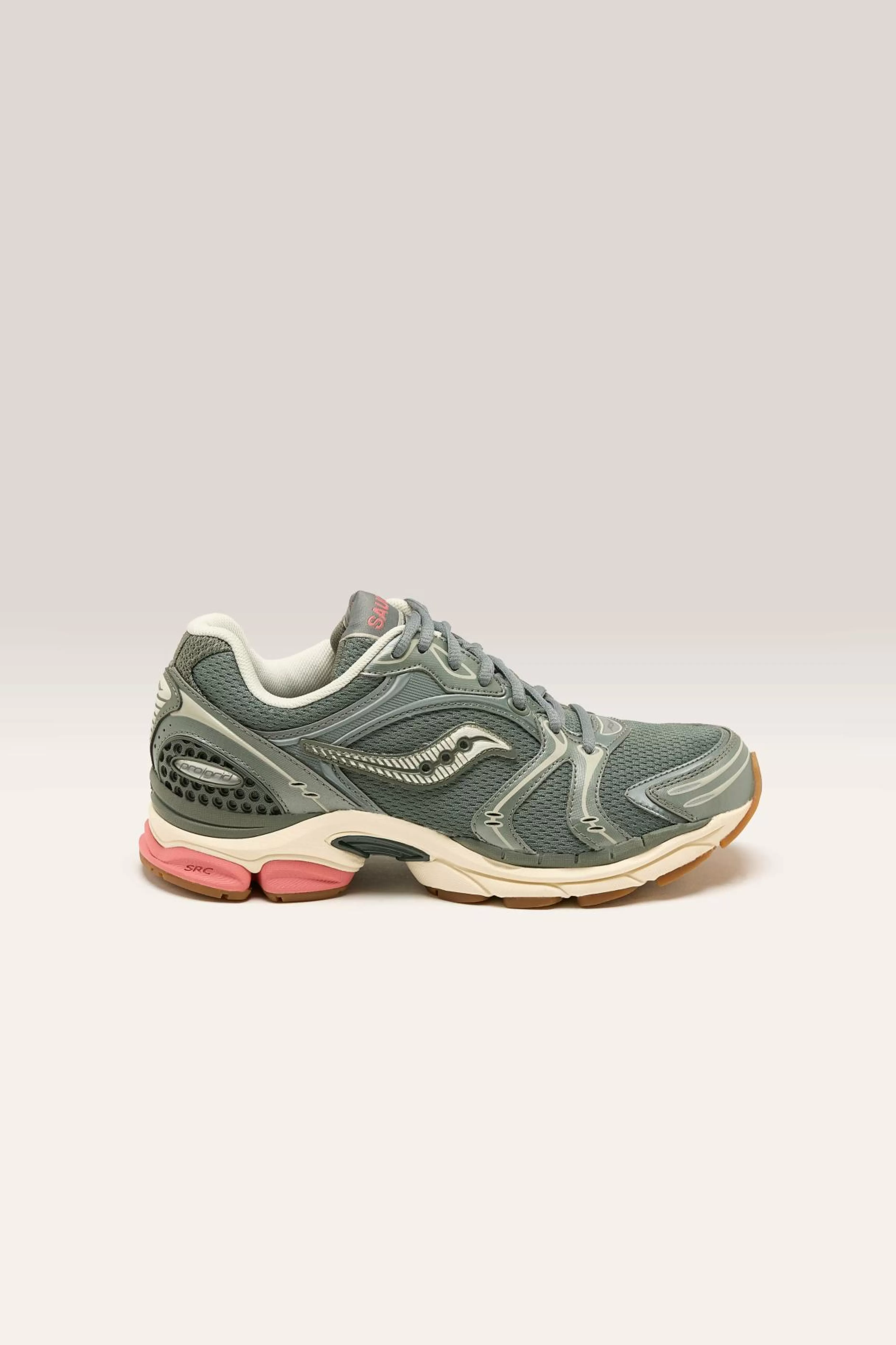 Progrid Triumph 4 CS Voor Vrouwen-Saucony Cheap