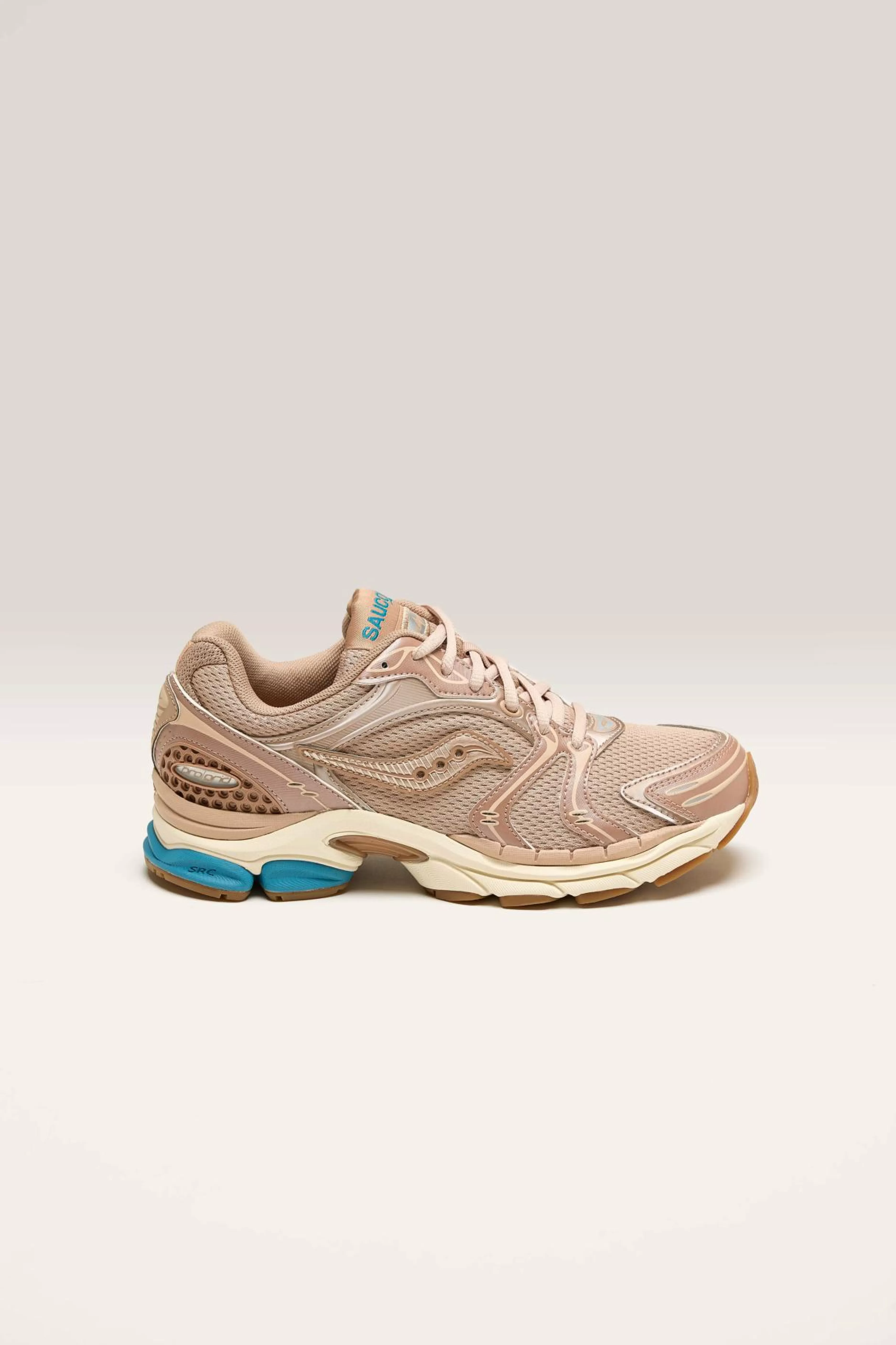 Progrid Triumph 4 CS Voor Vrouwen-Saucony Clearance