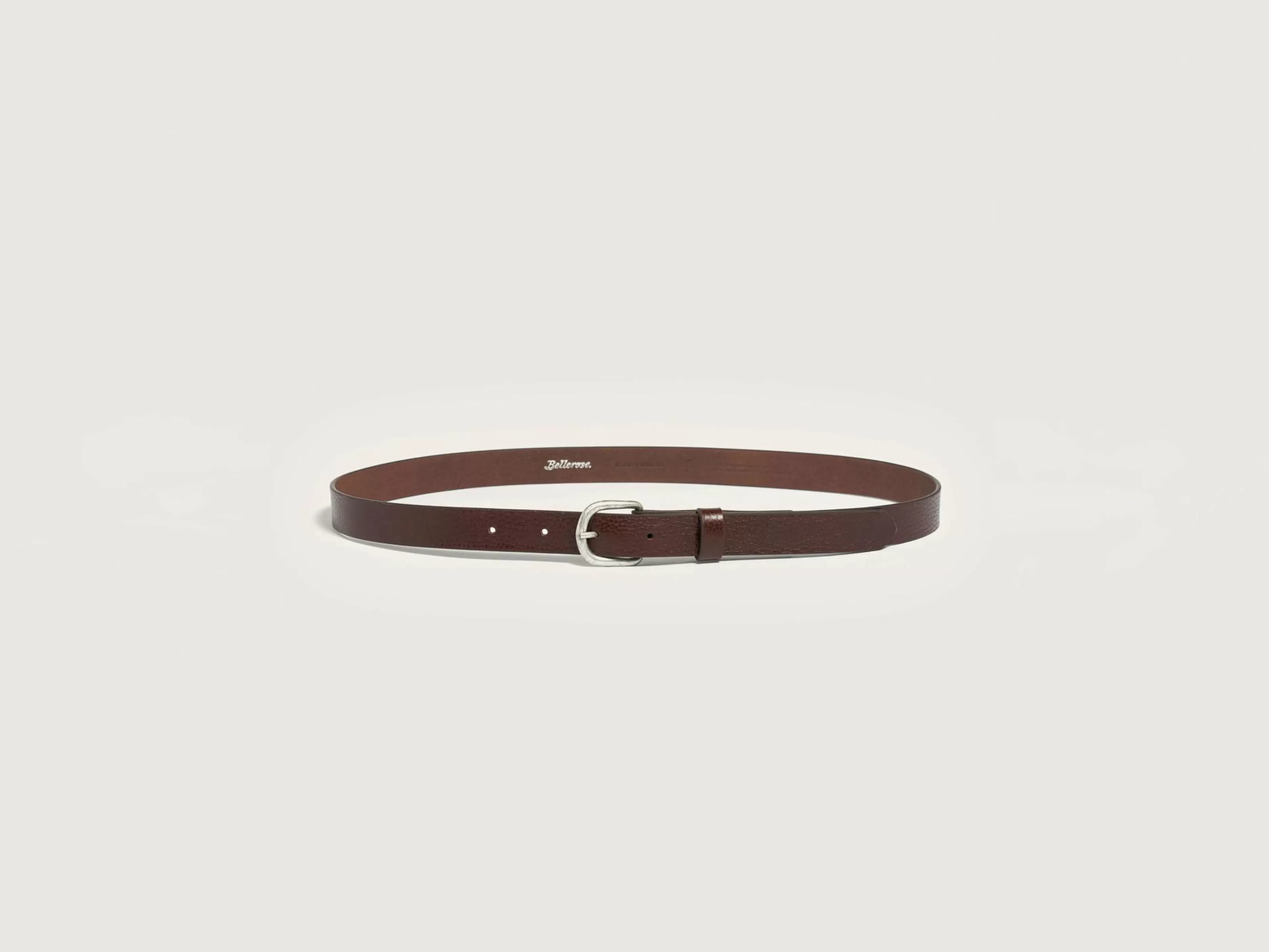 Savom Leren Riem-Bellerose Cheap