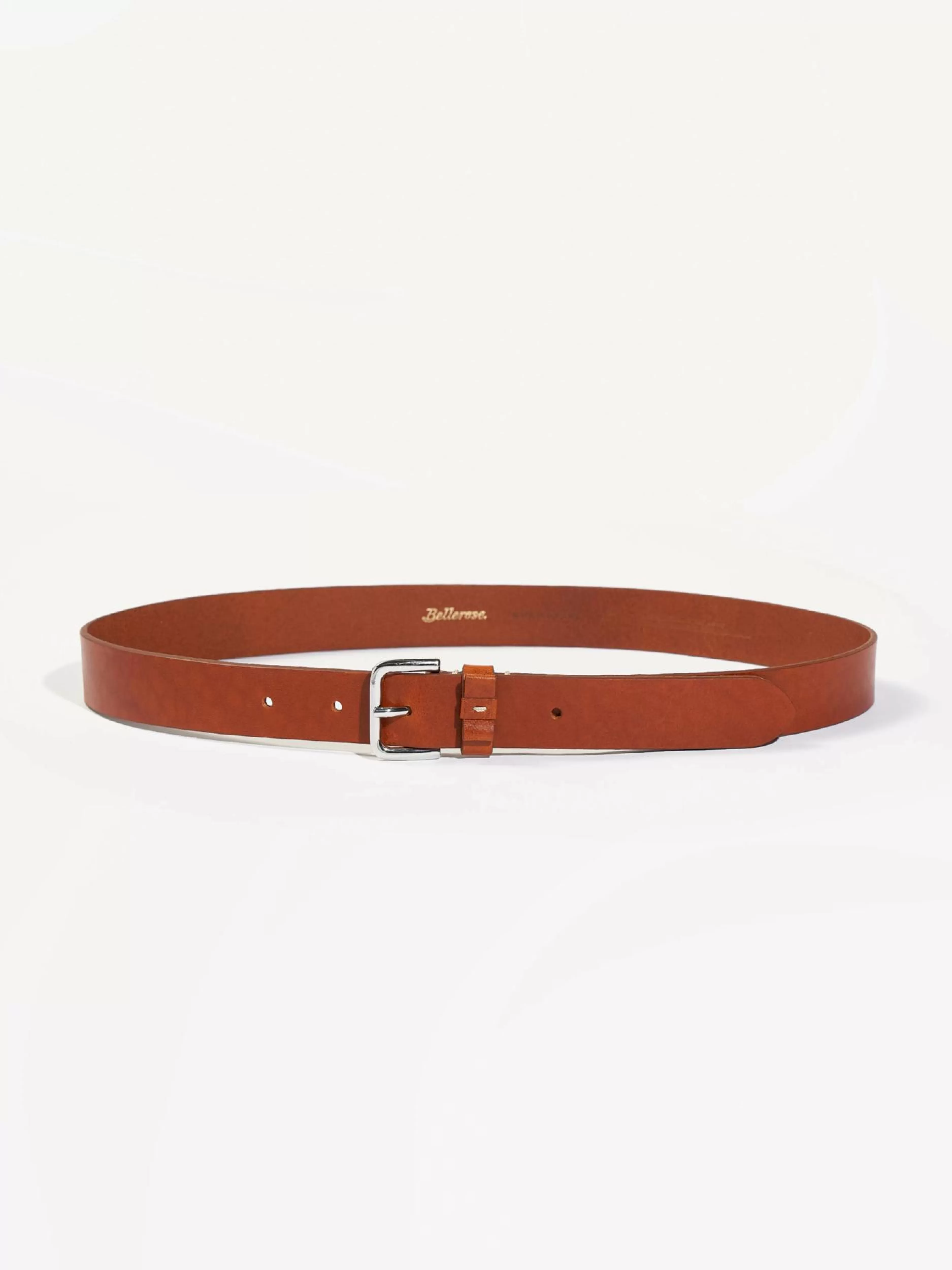 Savos Belts-Bellerose New