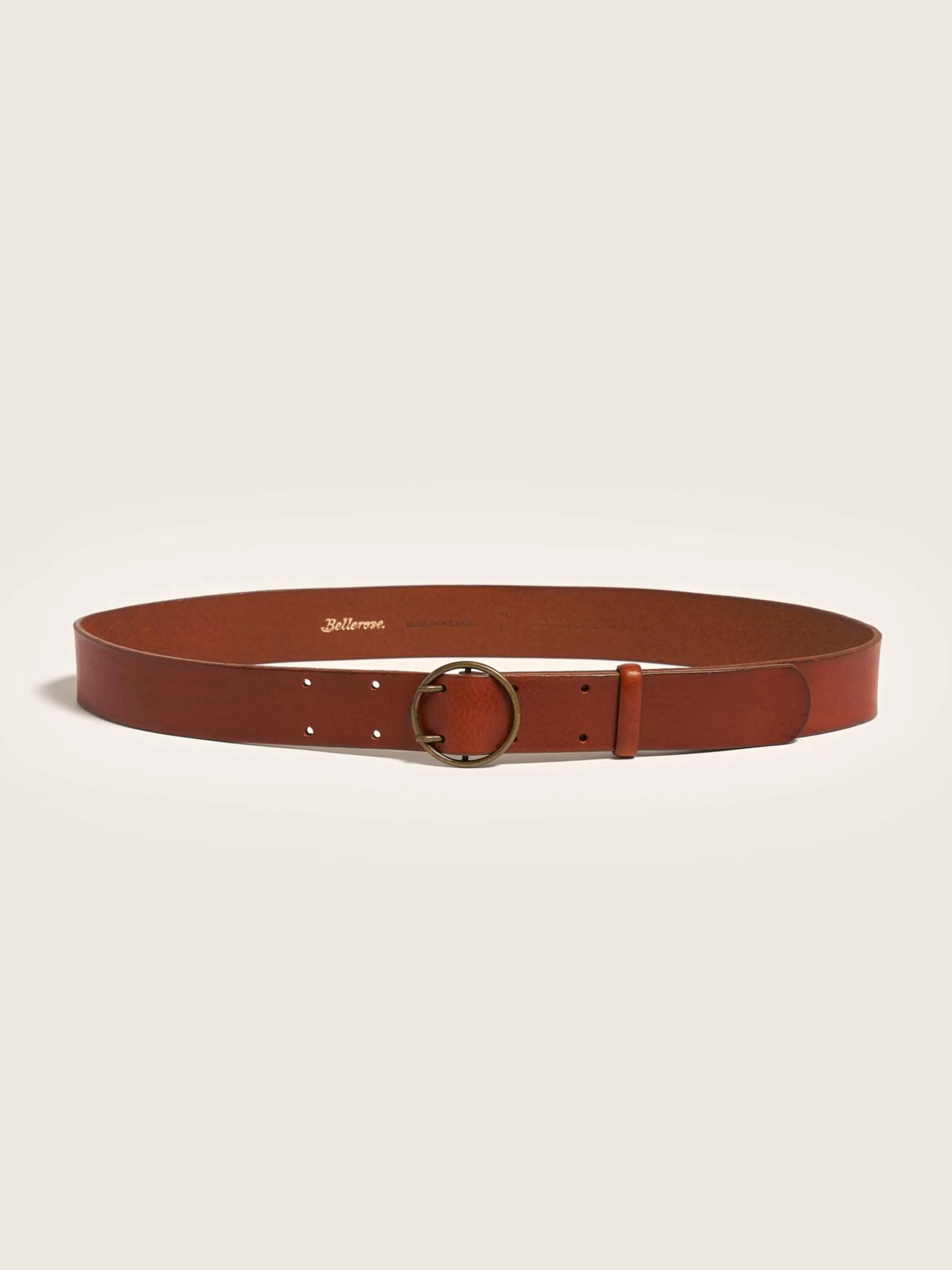 Selya Leren Riem-Bellerose Sale