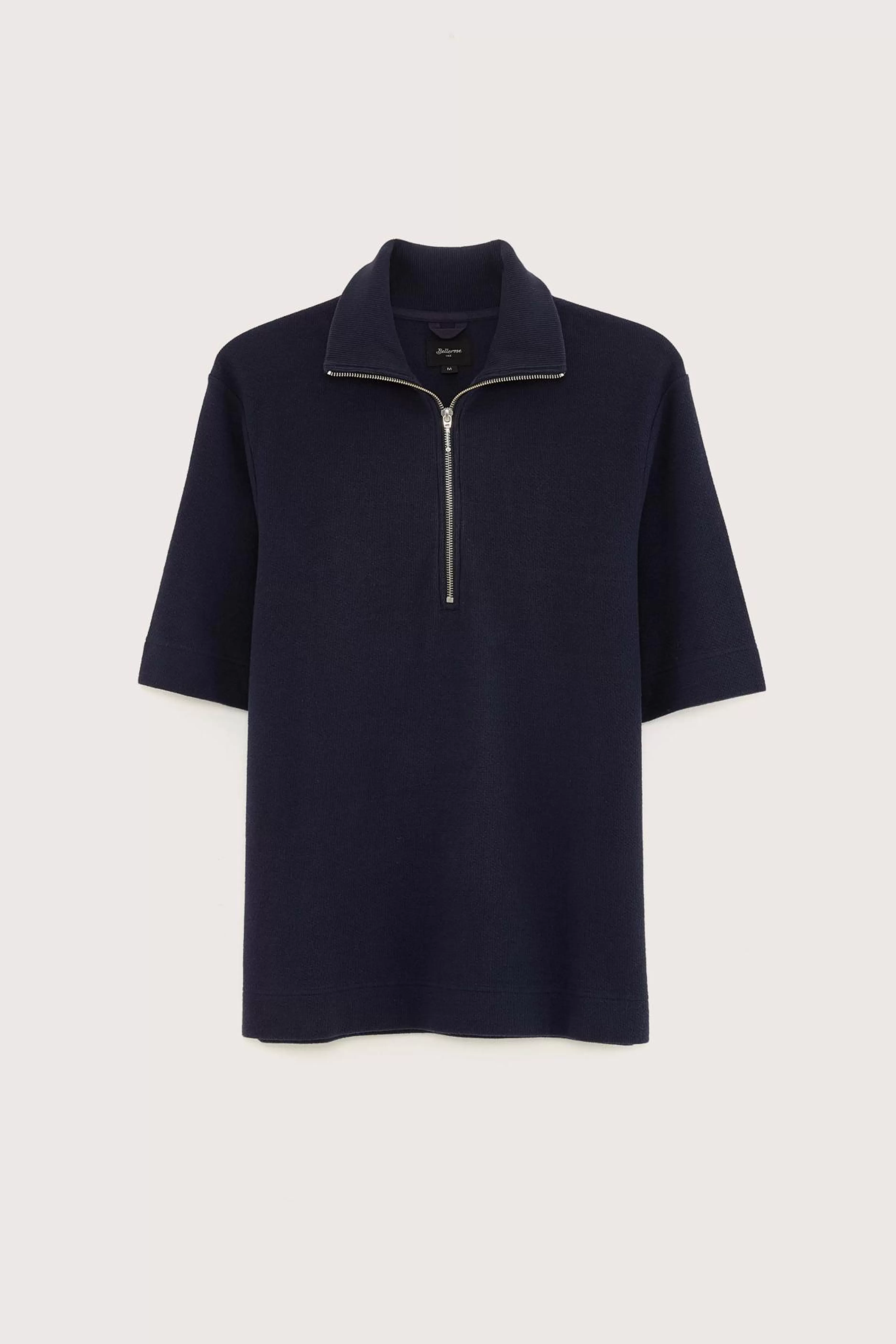 Silas Korte Mouwen Polo-Bellerose Hot