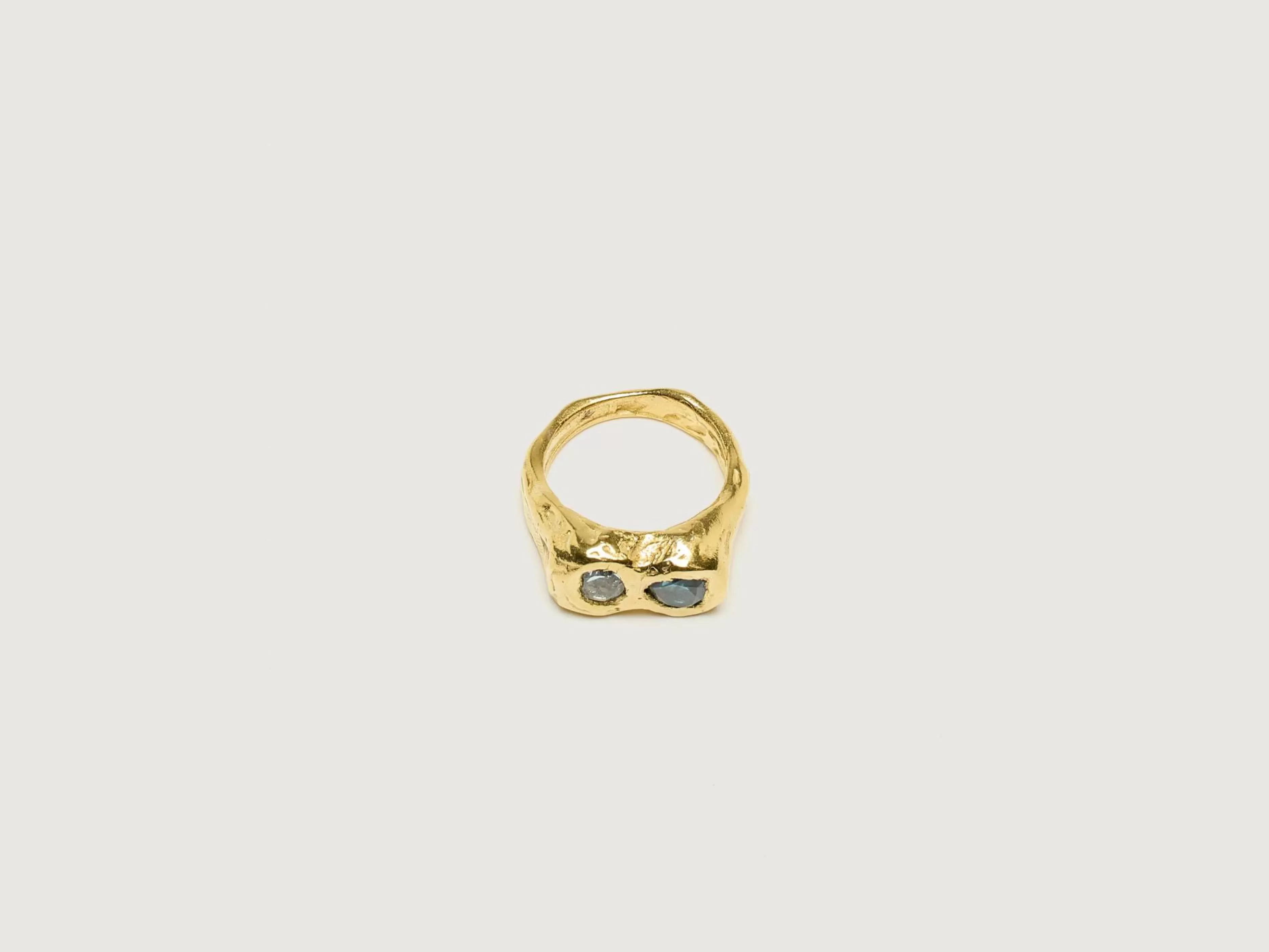 Buzo Gouden Ring-Simuero Best Sale