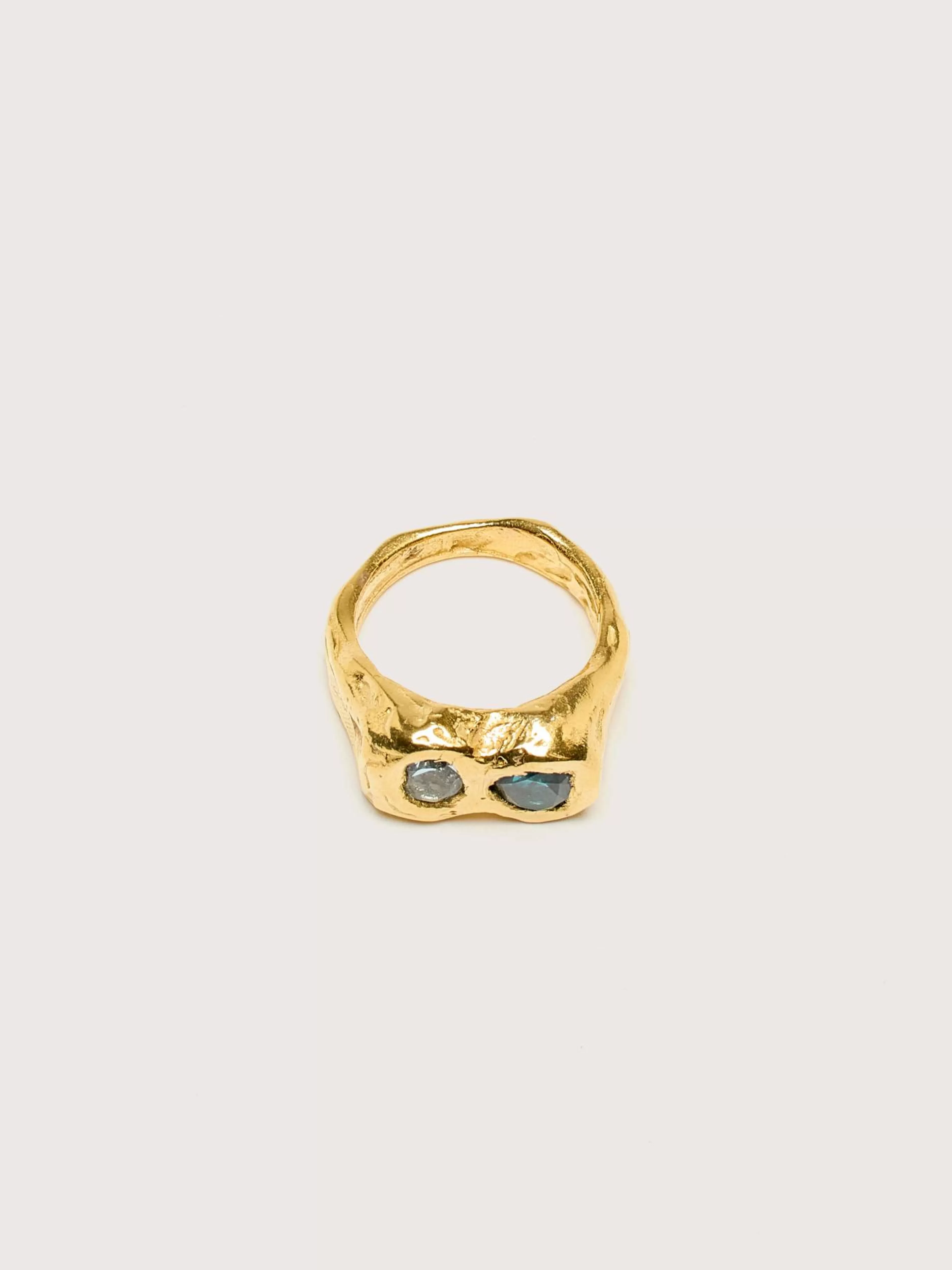 Buzo Gouden Ring-Simuero Best Sale