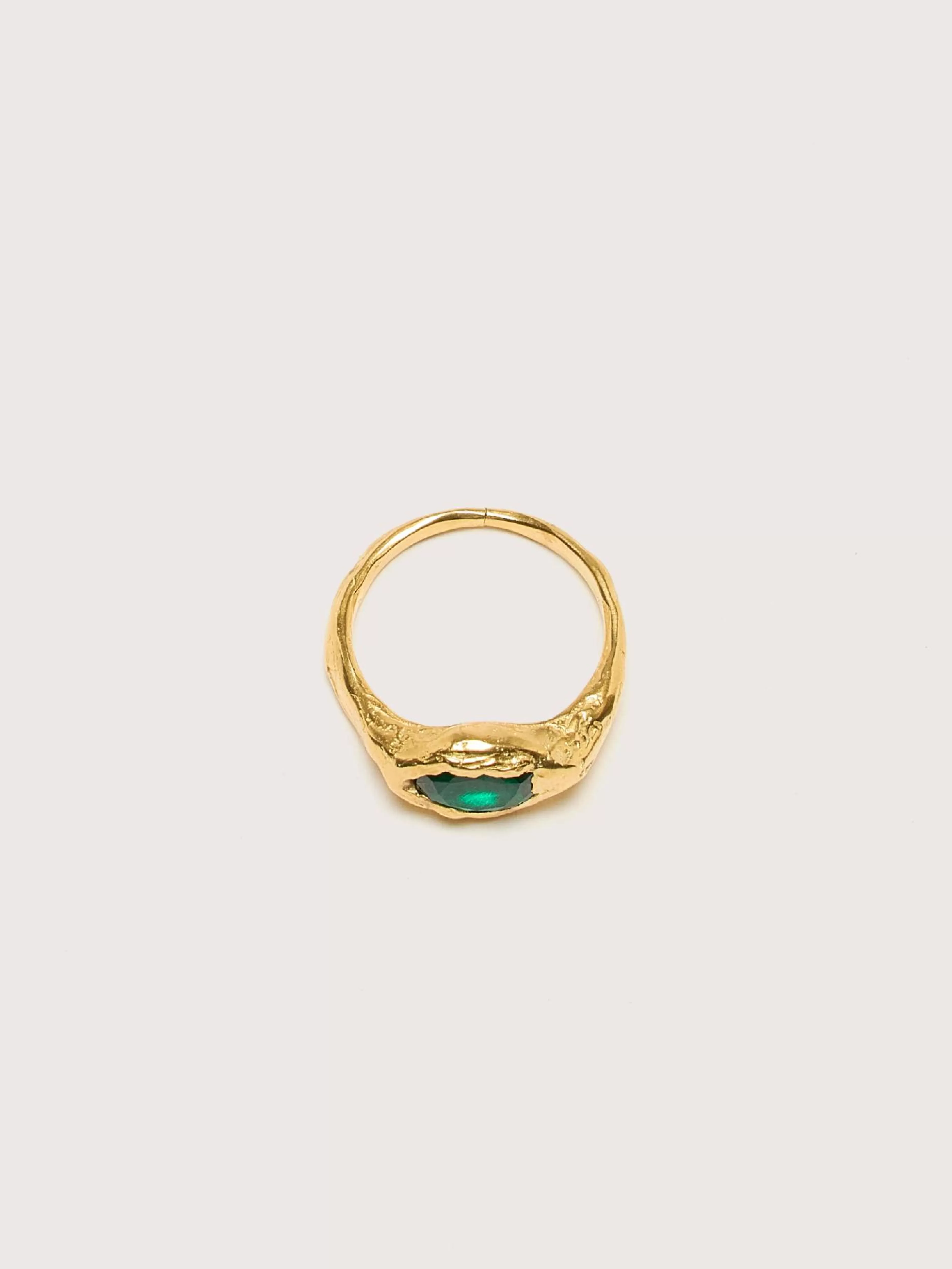 Faro Gouden Ring-Simuero Store