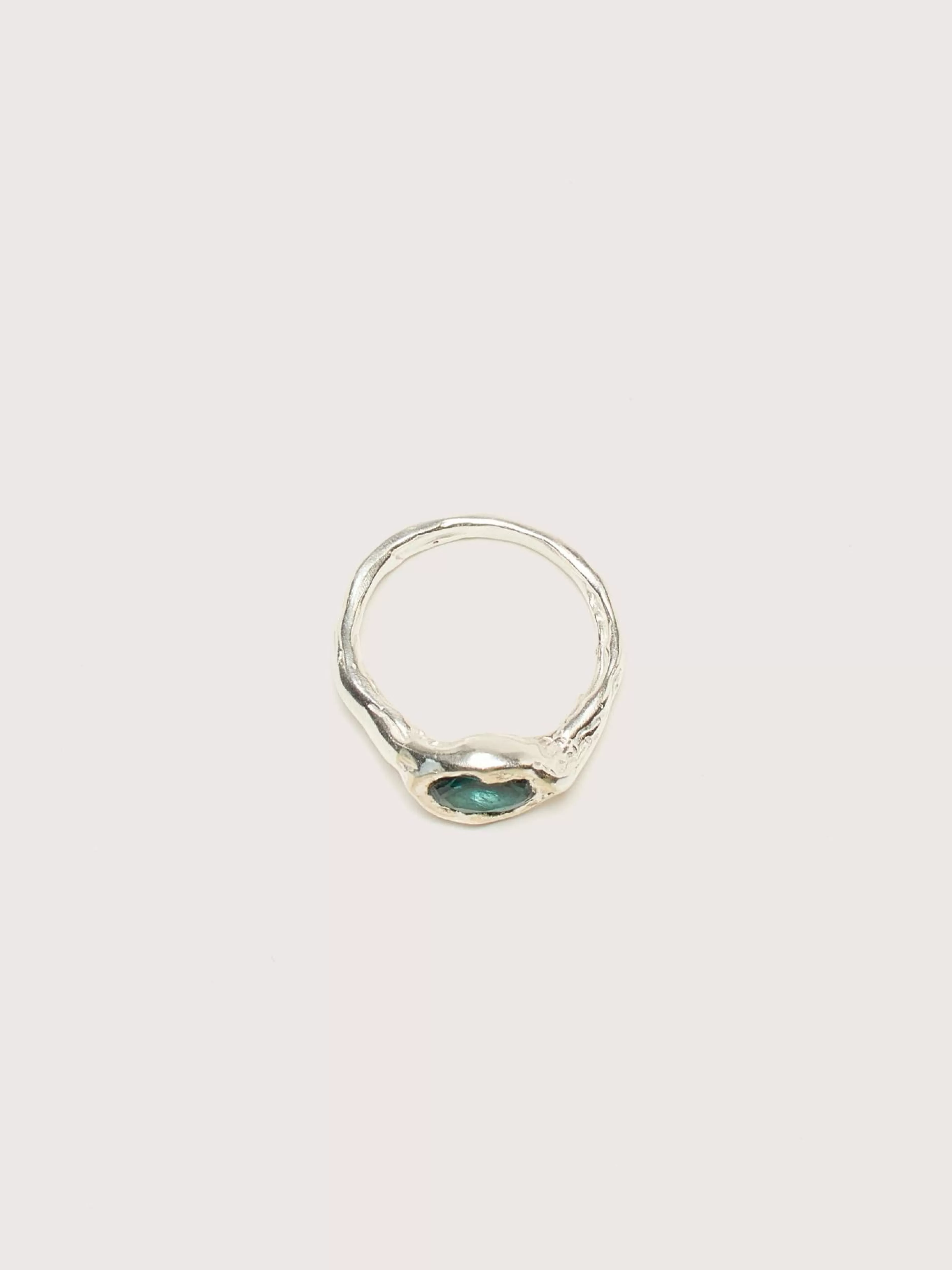 Faro Zilveren Ring-Simuero Shop