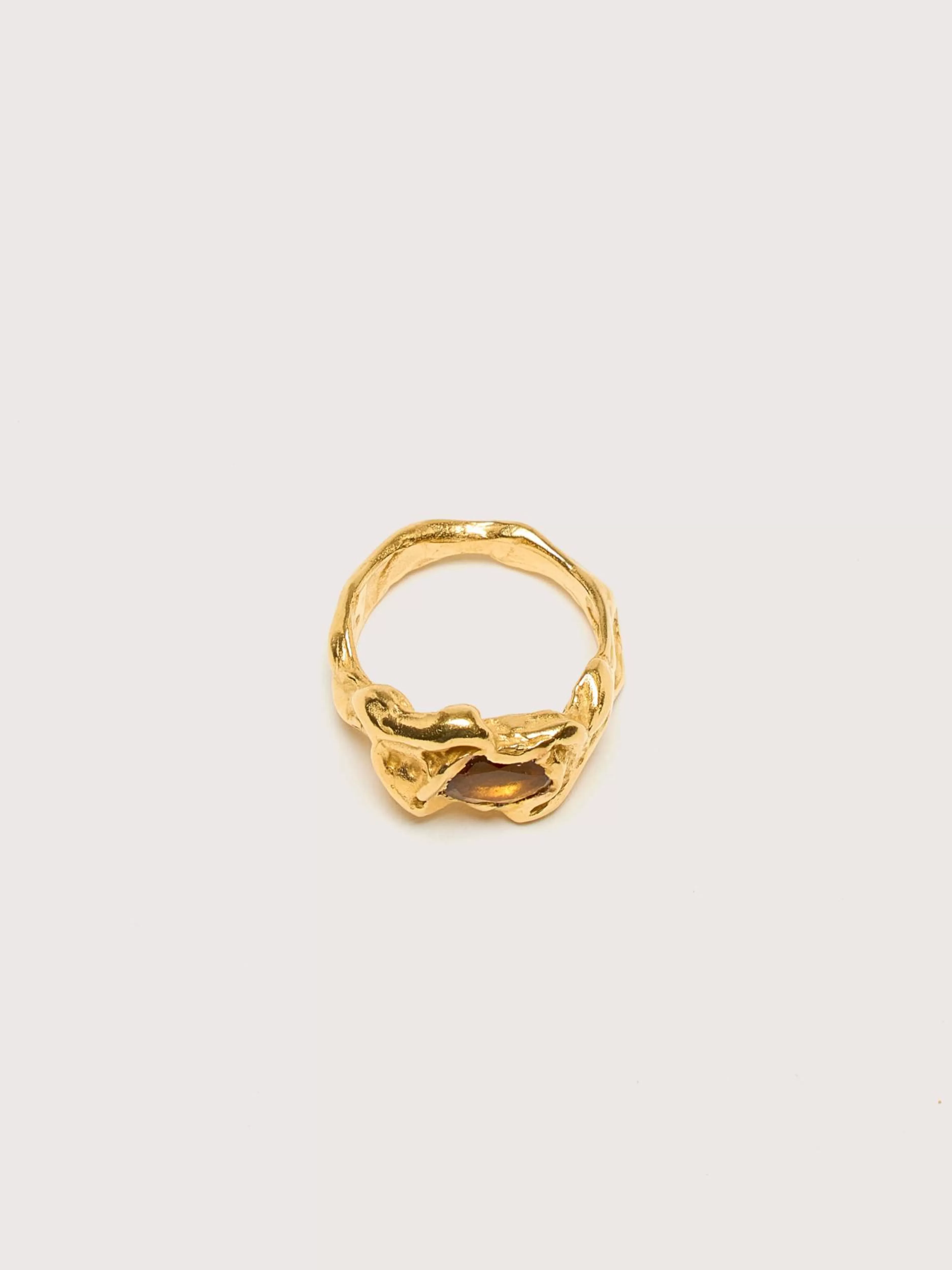 Ola Gouden Ring-Simuero Shop