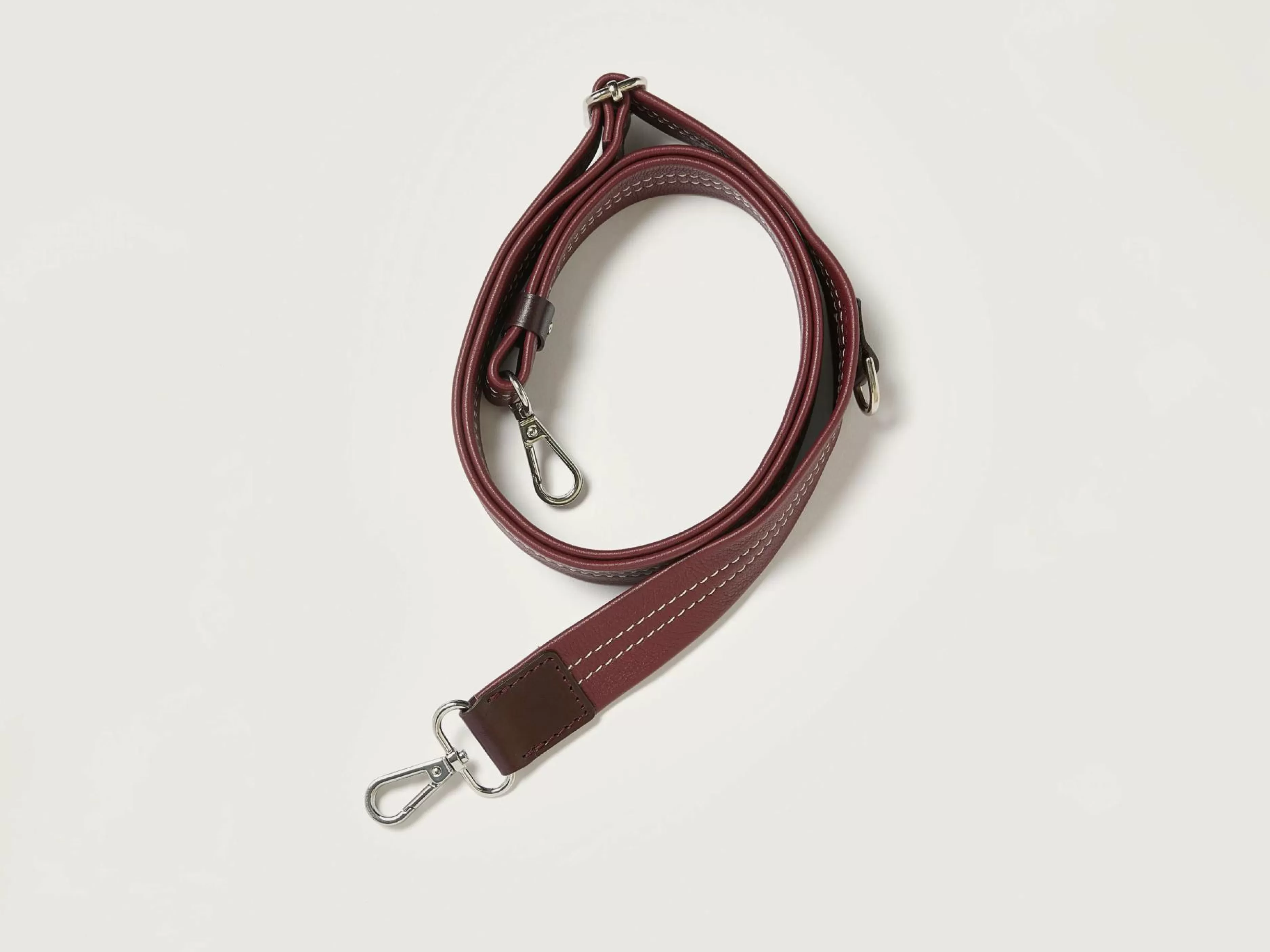 Sogo Verstelbare Leren Strap-Bellerose Fashion