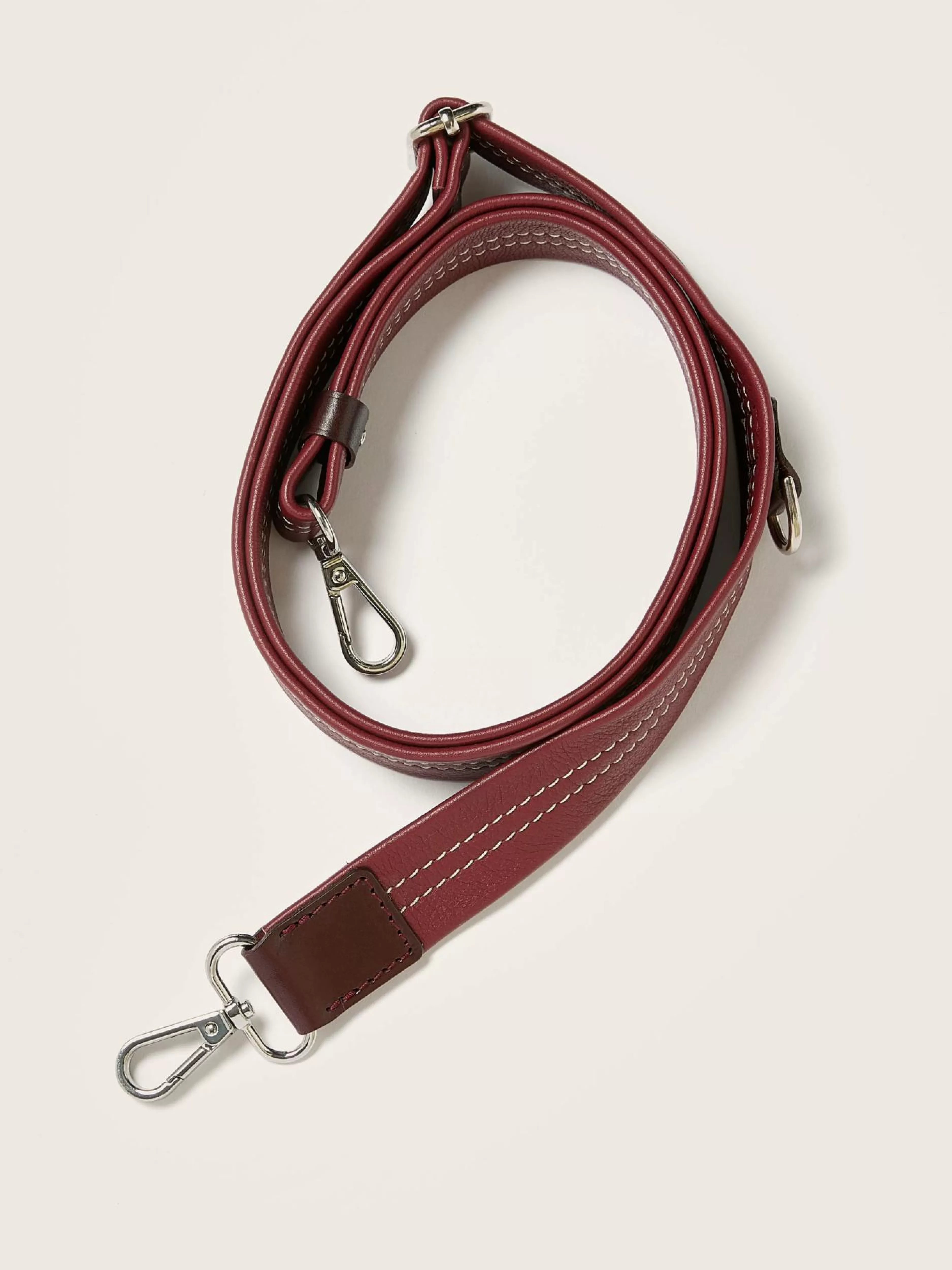 Sogo Verstelbare Leren Strap-Bellerose Fashion