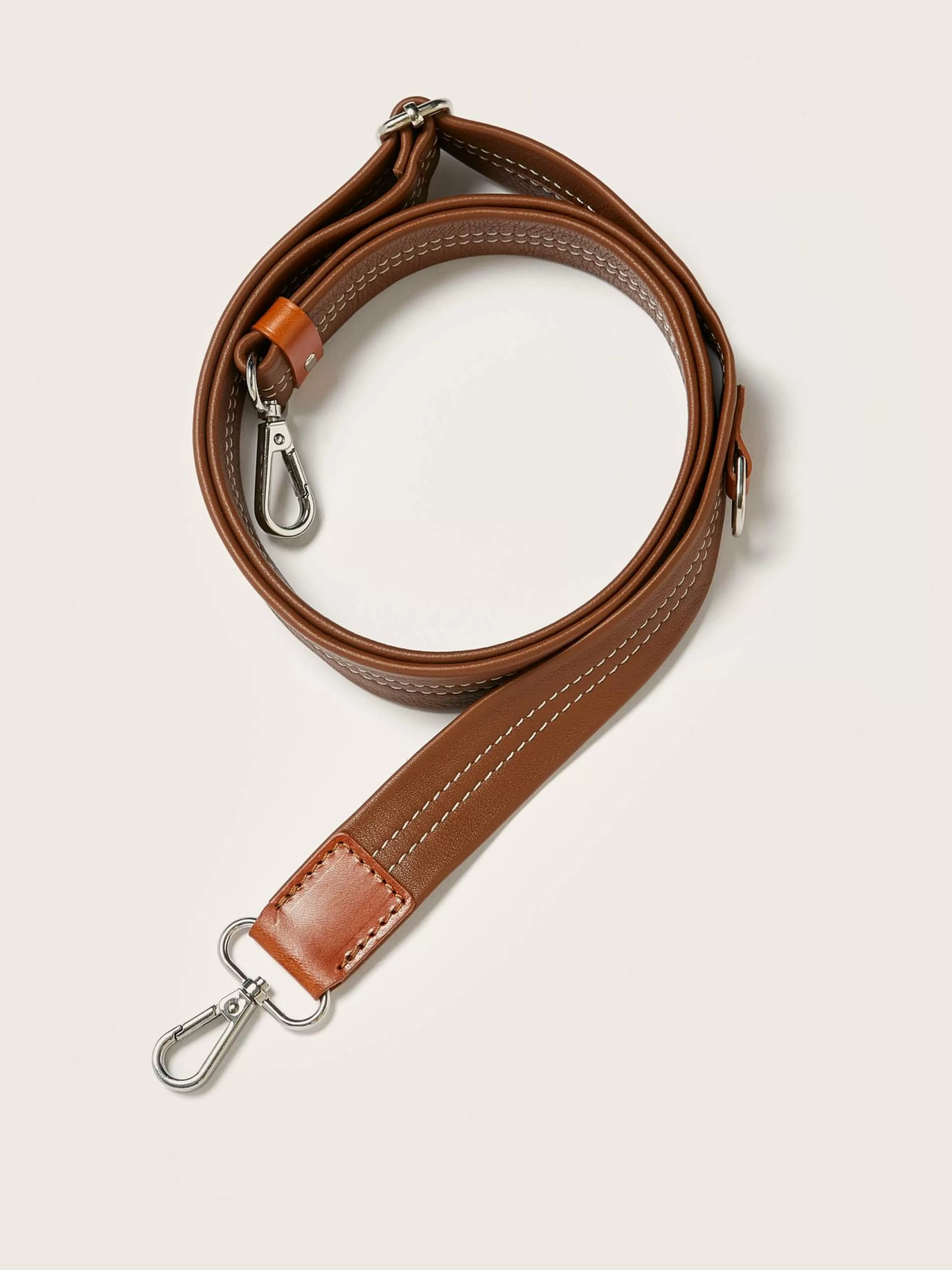 Sogo Verstelbare Leren Strap-Bellerose Cheap