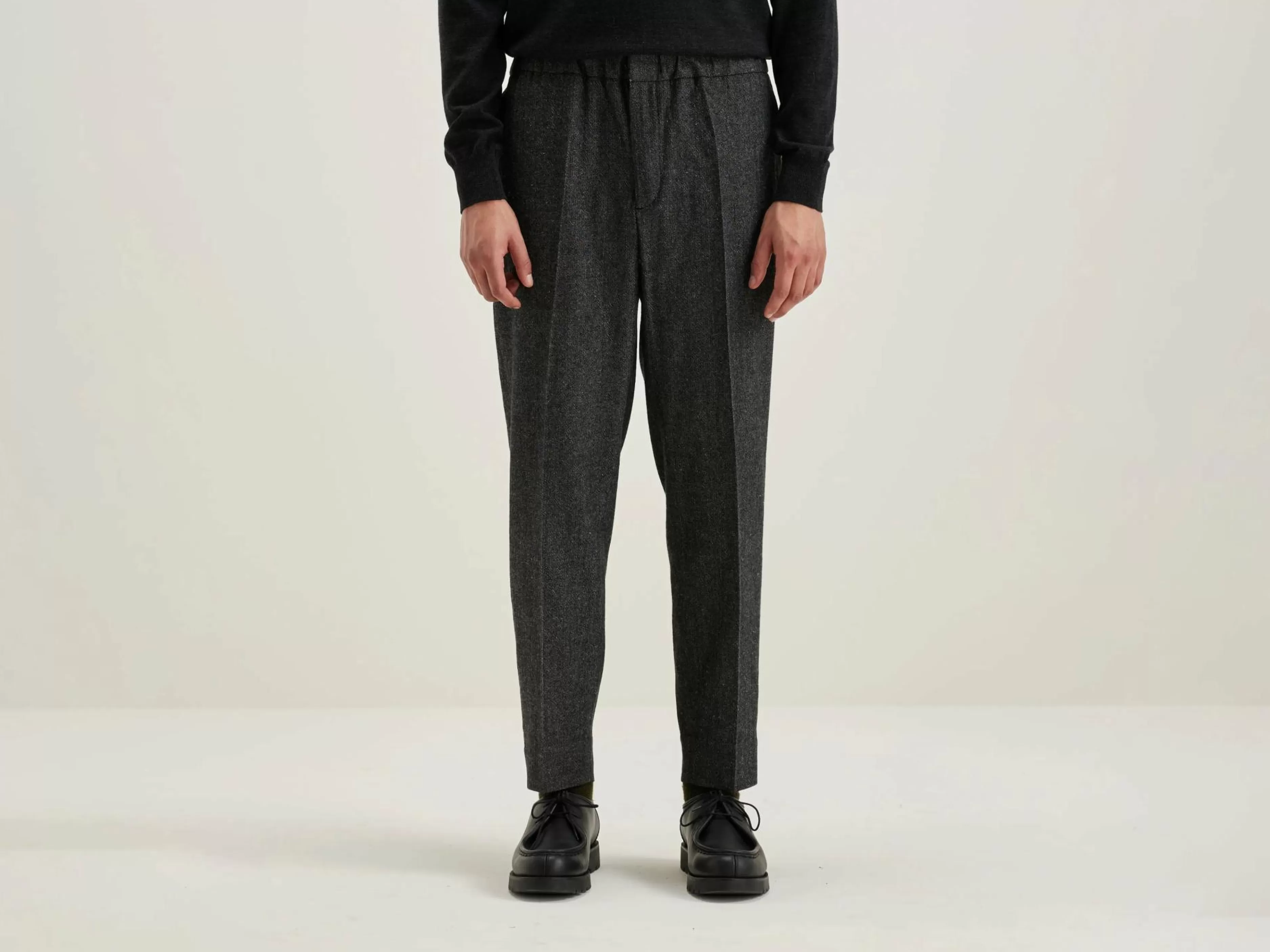 Stanford Tapered Broek-Bellerose Sale