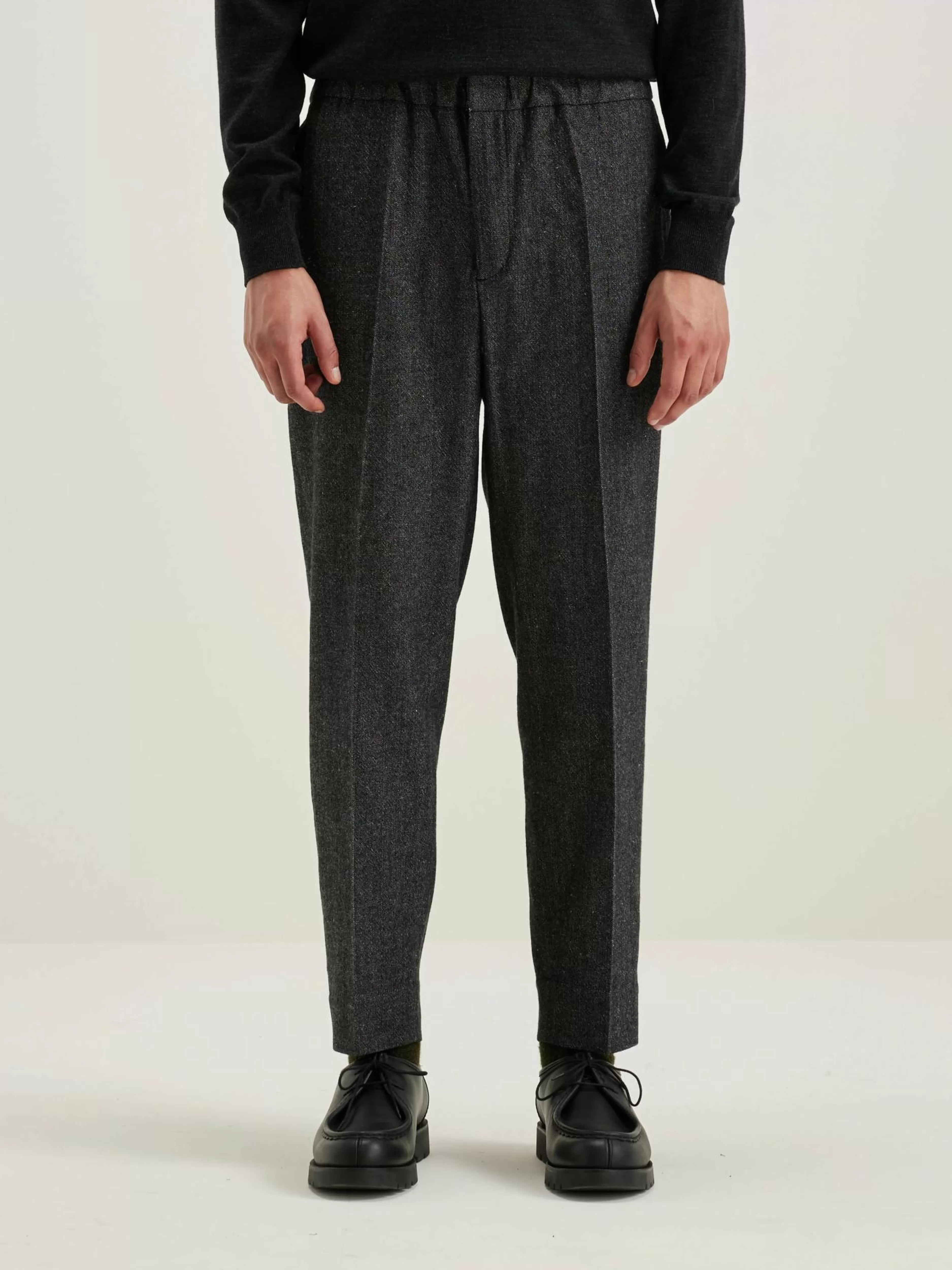 Stanford Tapered Broek-Bellerose Sale