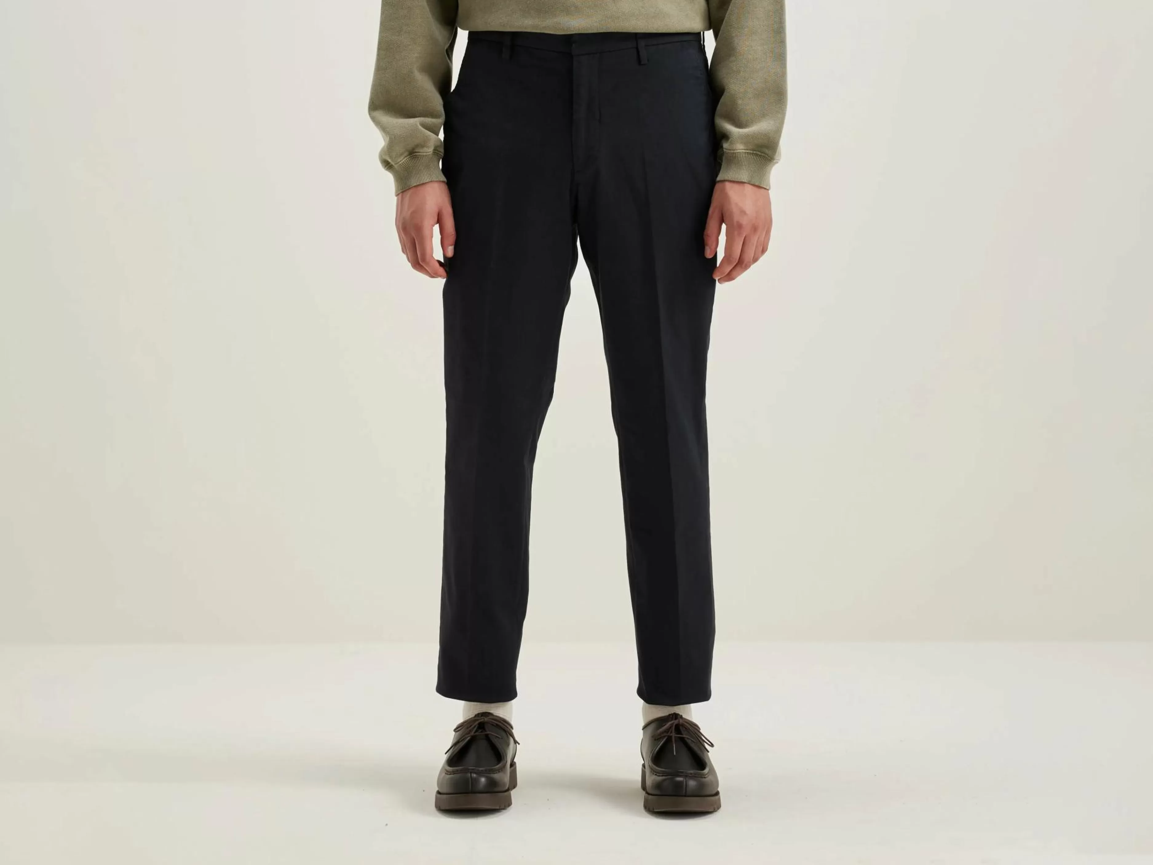 Stanley Slim Broek-Bellerose Best