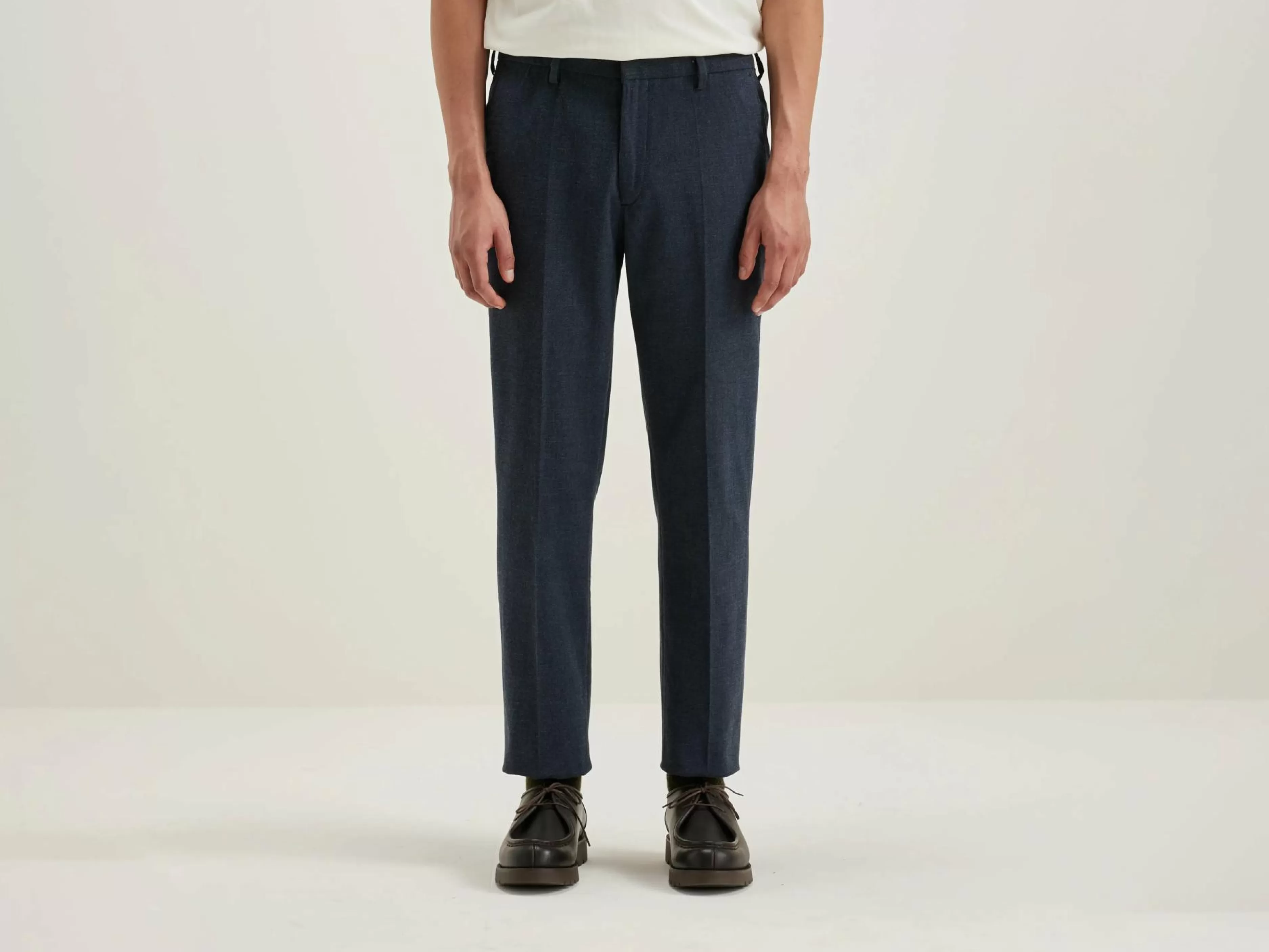 Stanley Slim Broek-Bellerose Sale