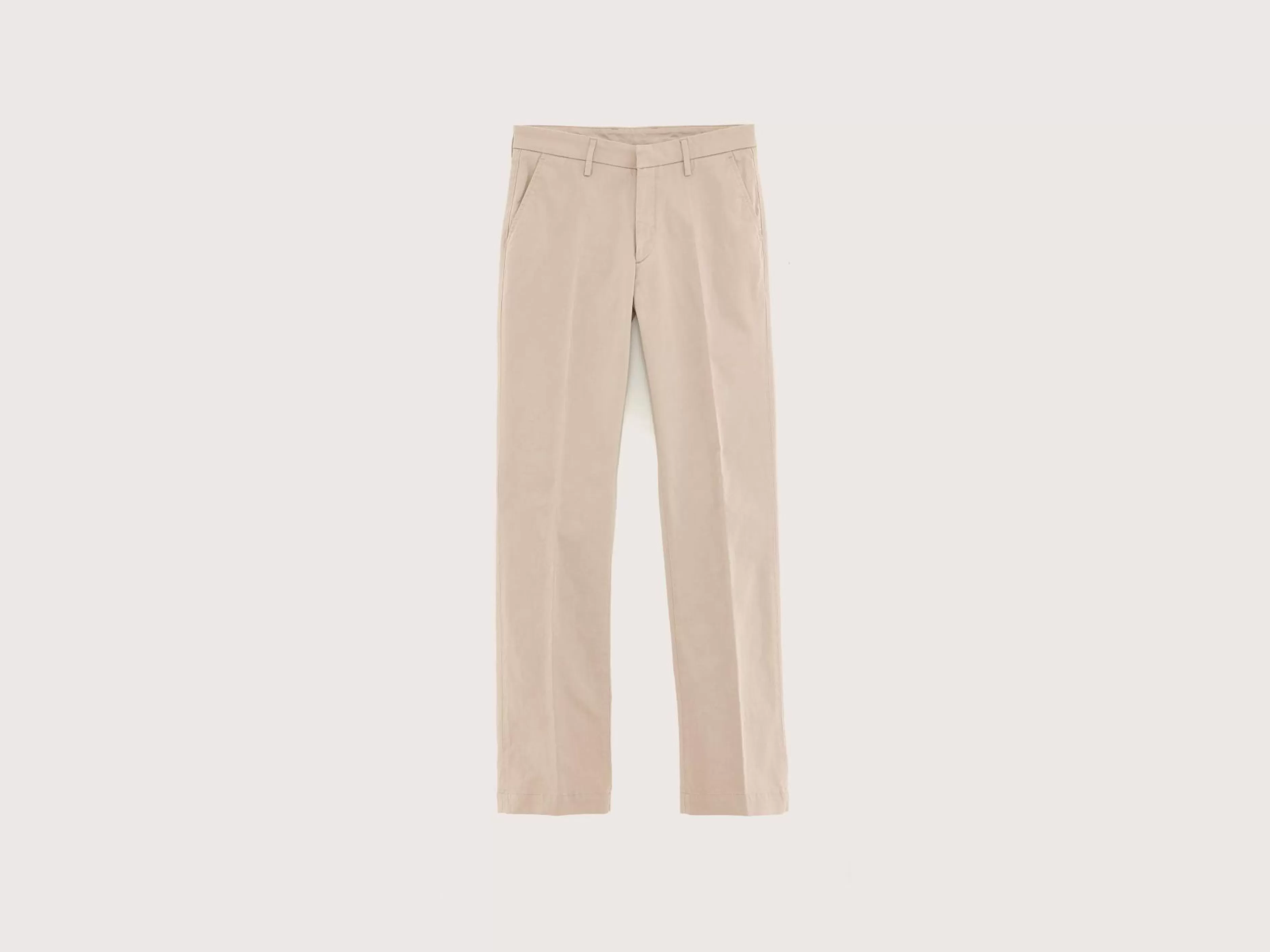 Stanley Slim Broek-Bellerose Discount