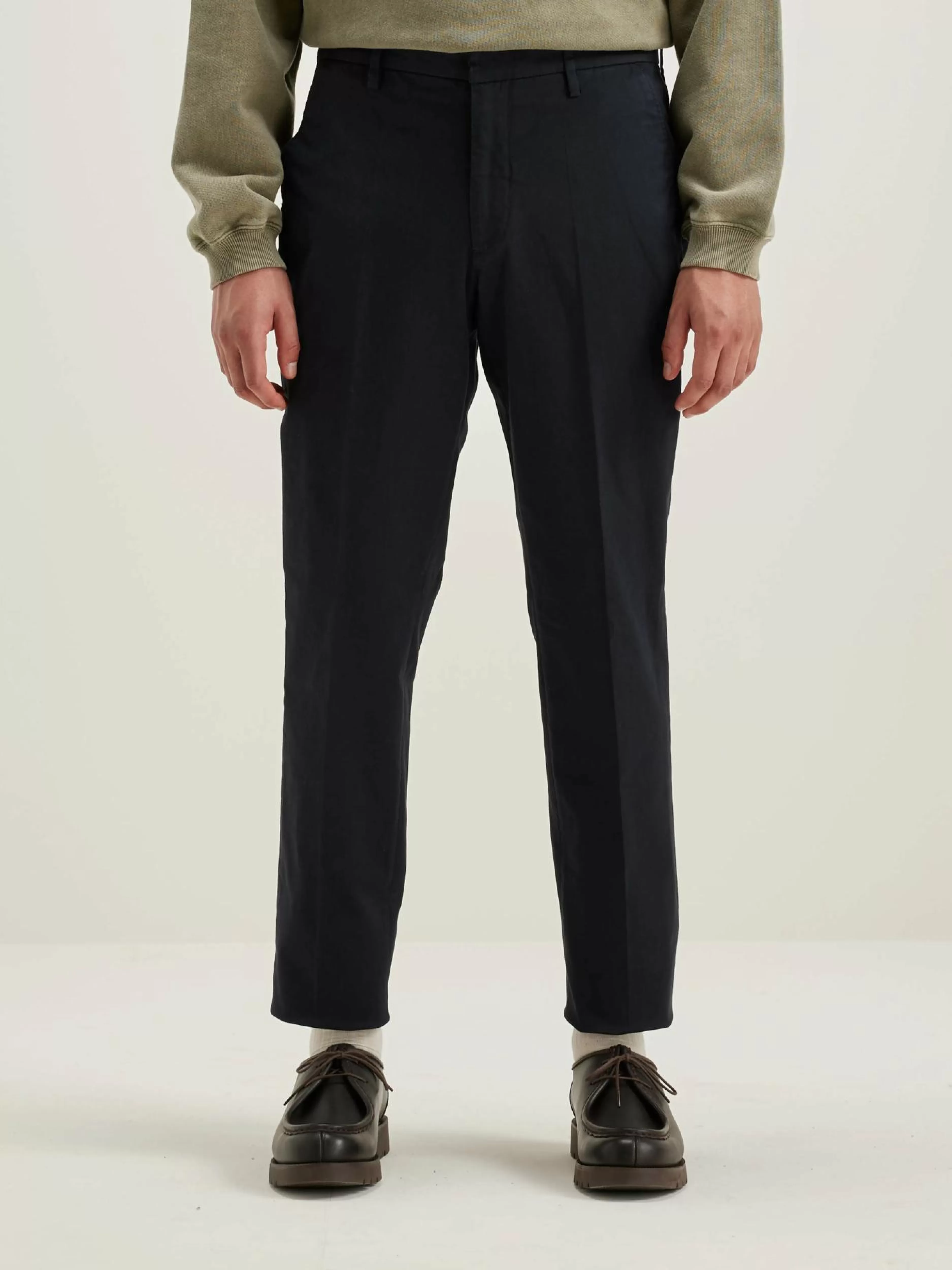 Stanley Slim Broek-Bellerose Best