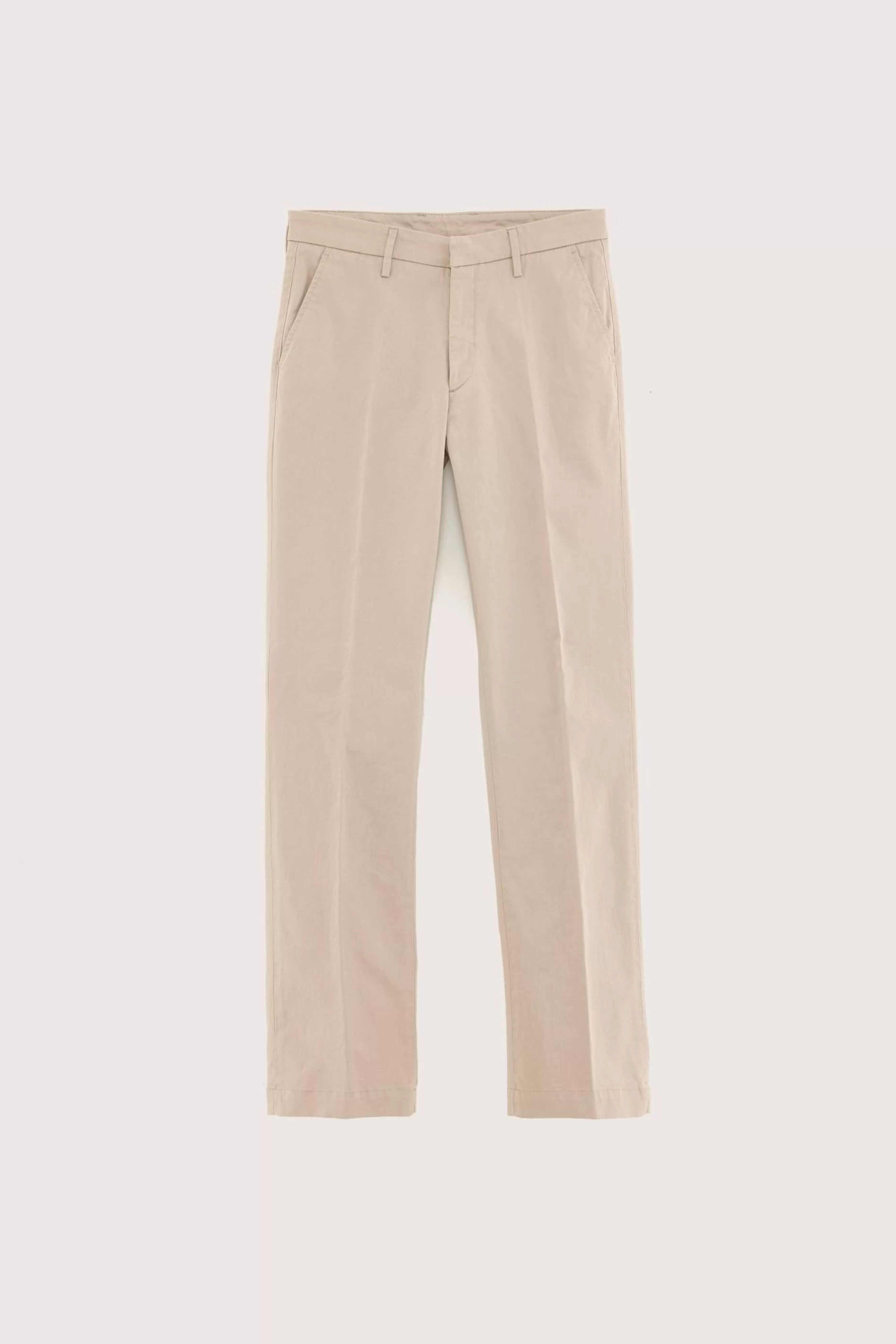 Stanley Slim Broek-Bellerose Discount