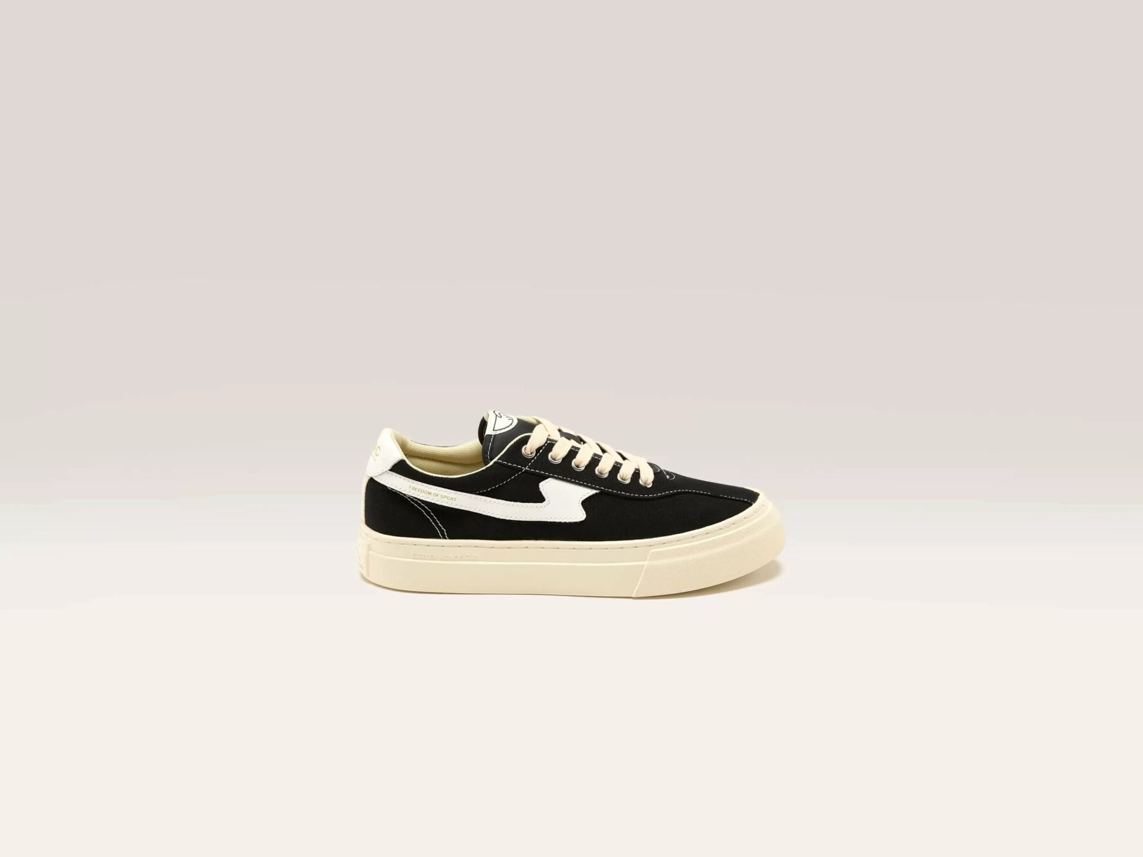 Dellow S-Strike Cup Canvas For Women-Stepney workers club New
