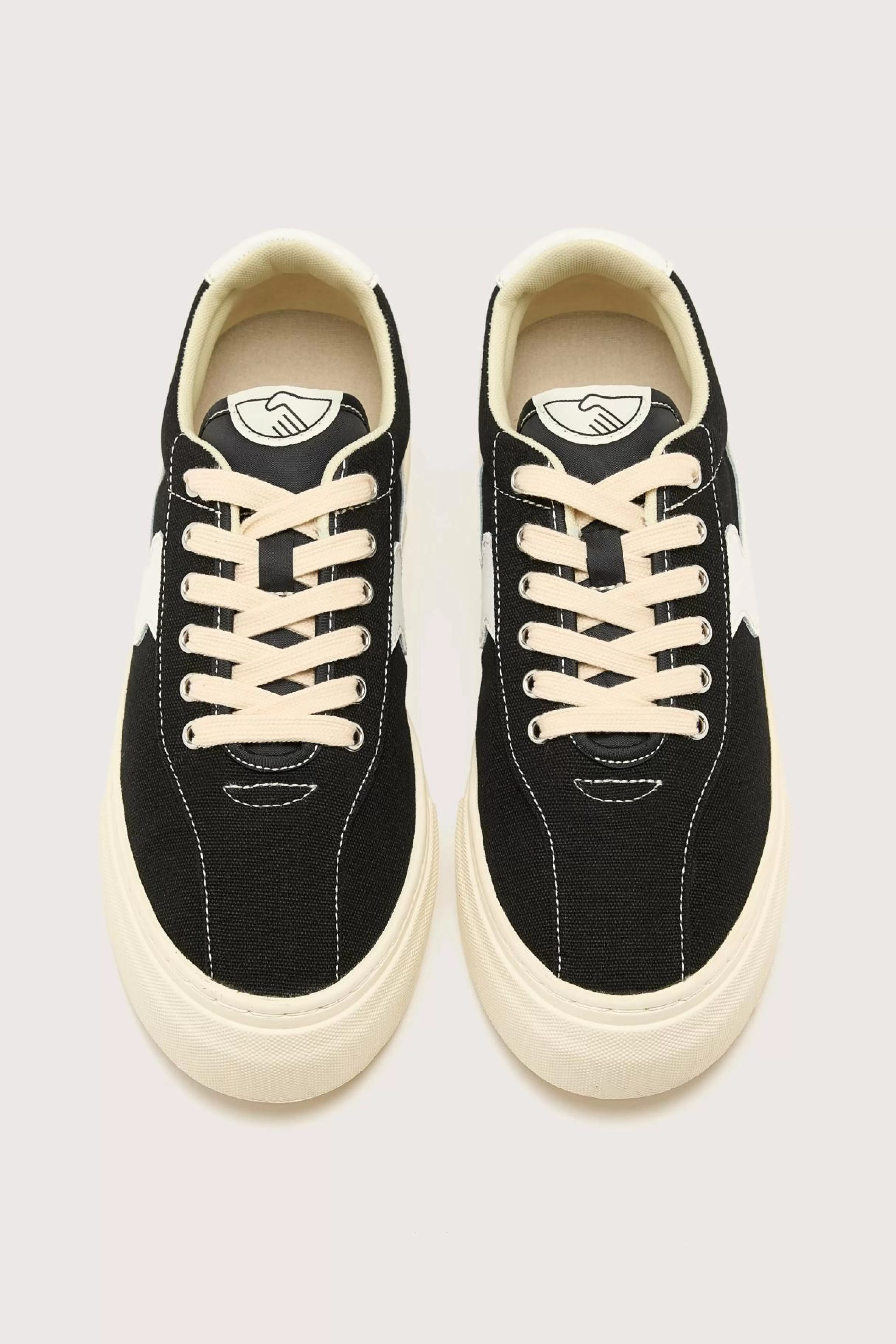 Dellow S-Strike Cup Canvas For Women-Stepney workers club New
