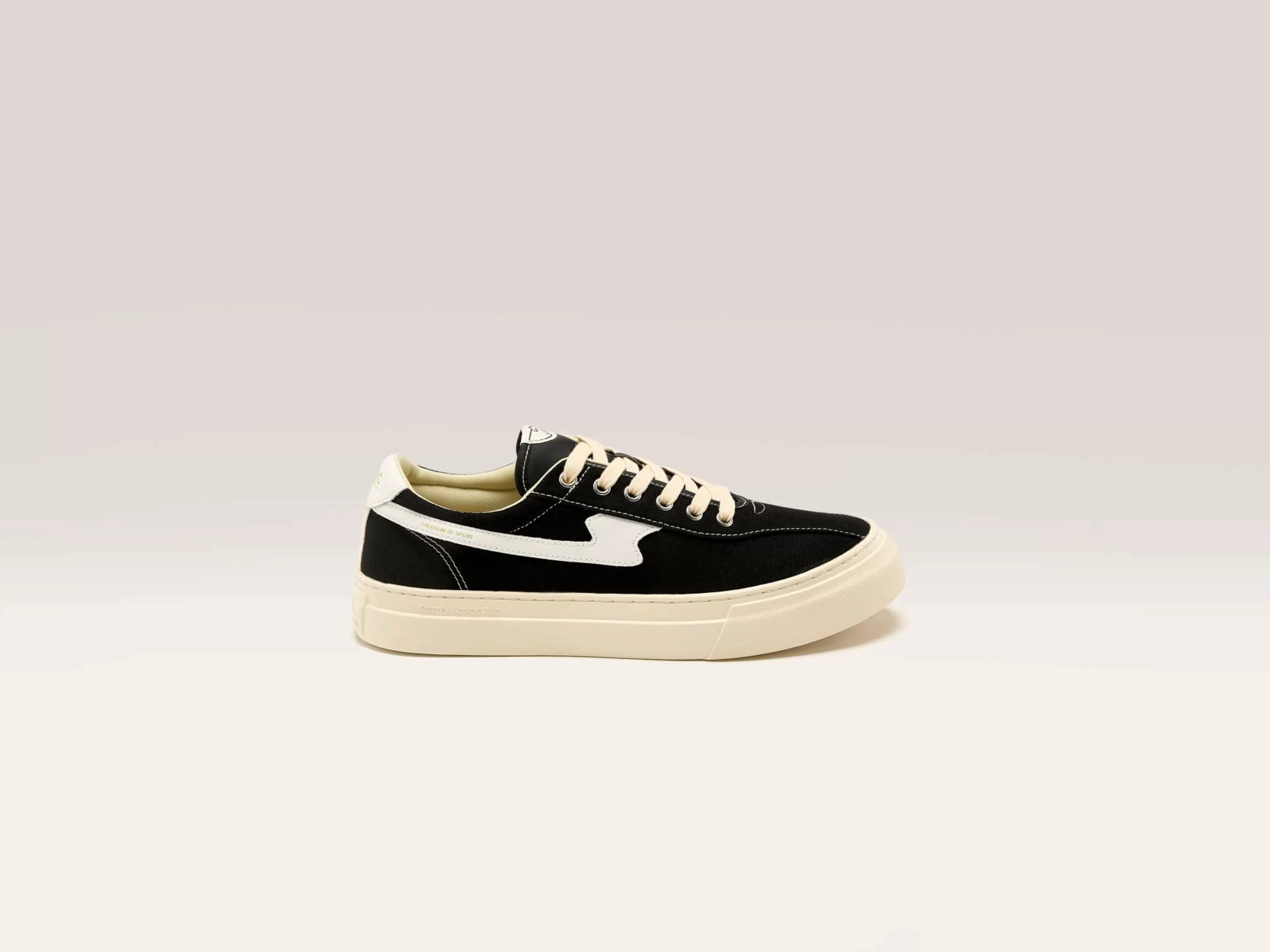 Dellow S-Strike Cup Canvas Voor Mannen-Stepney workers club Flash Sale