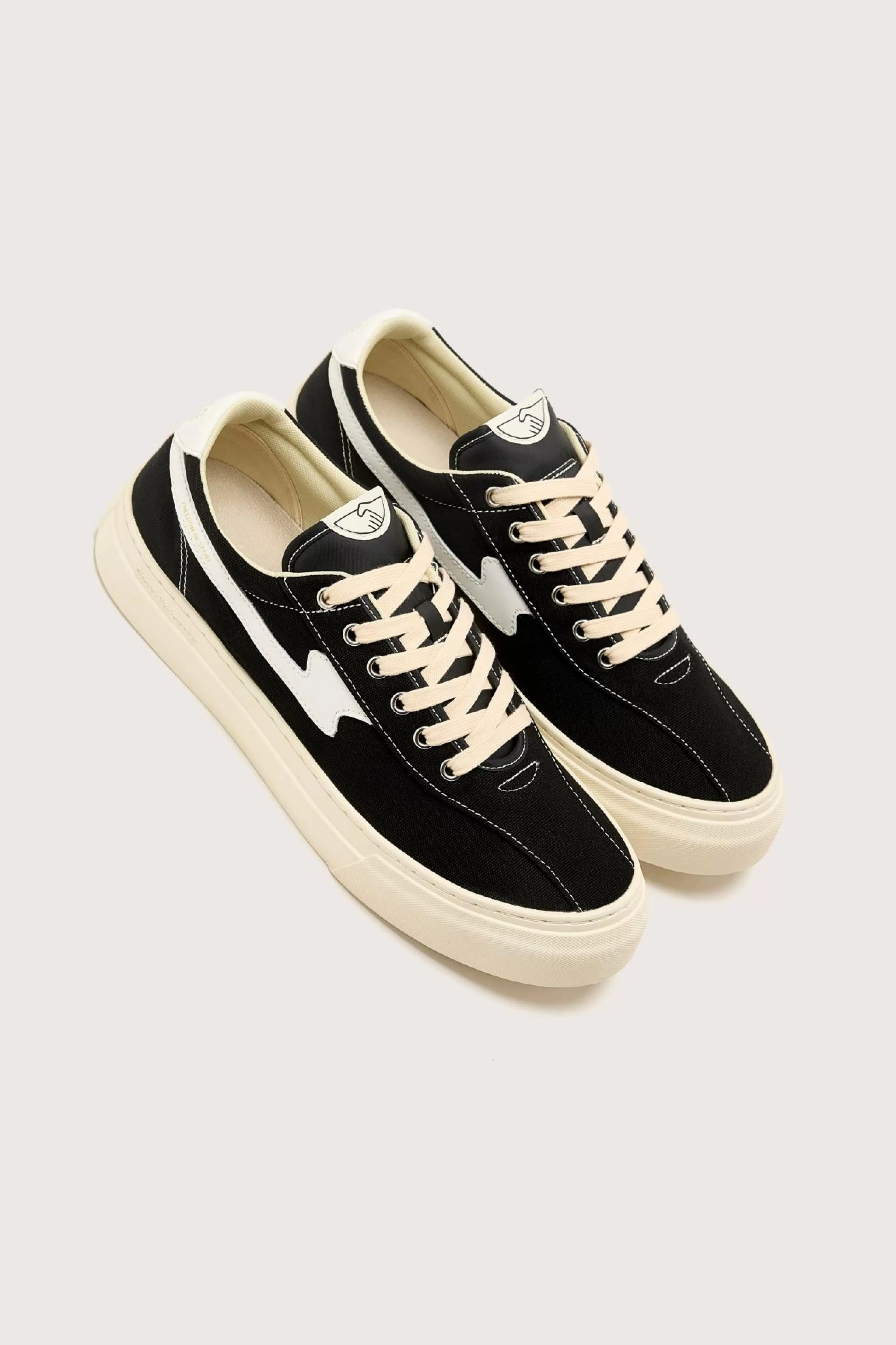 Dellow S-Strike Cup Canvas Voor Mannen-Stepney workers club Flash Sale