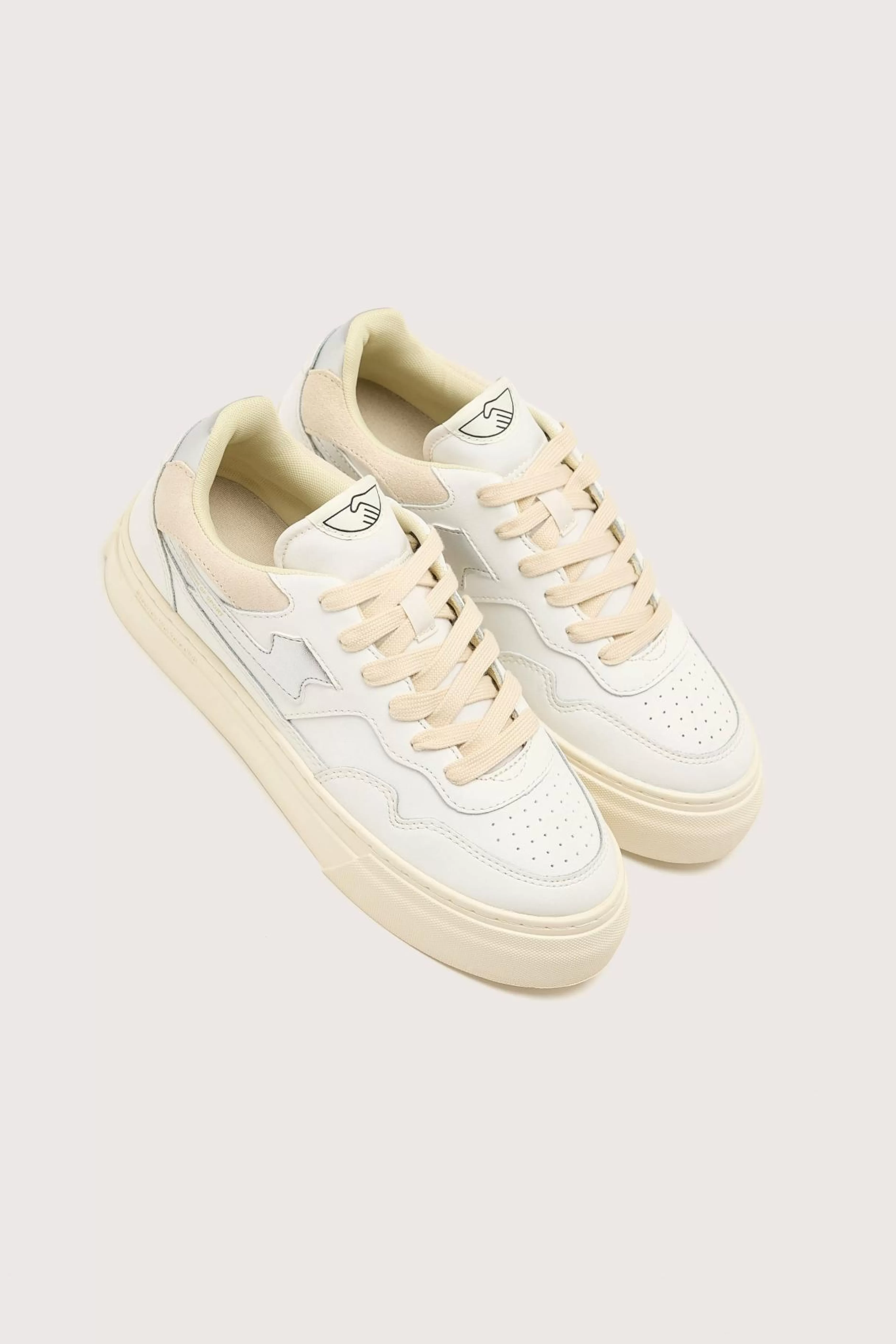 Pearl S-Strike Leather For Women-Stepney workers club Hot
