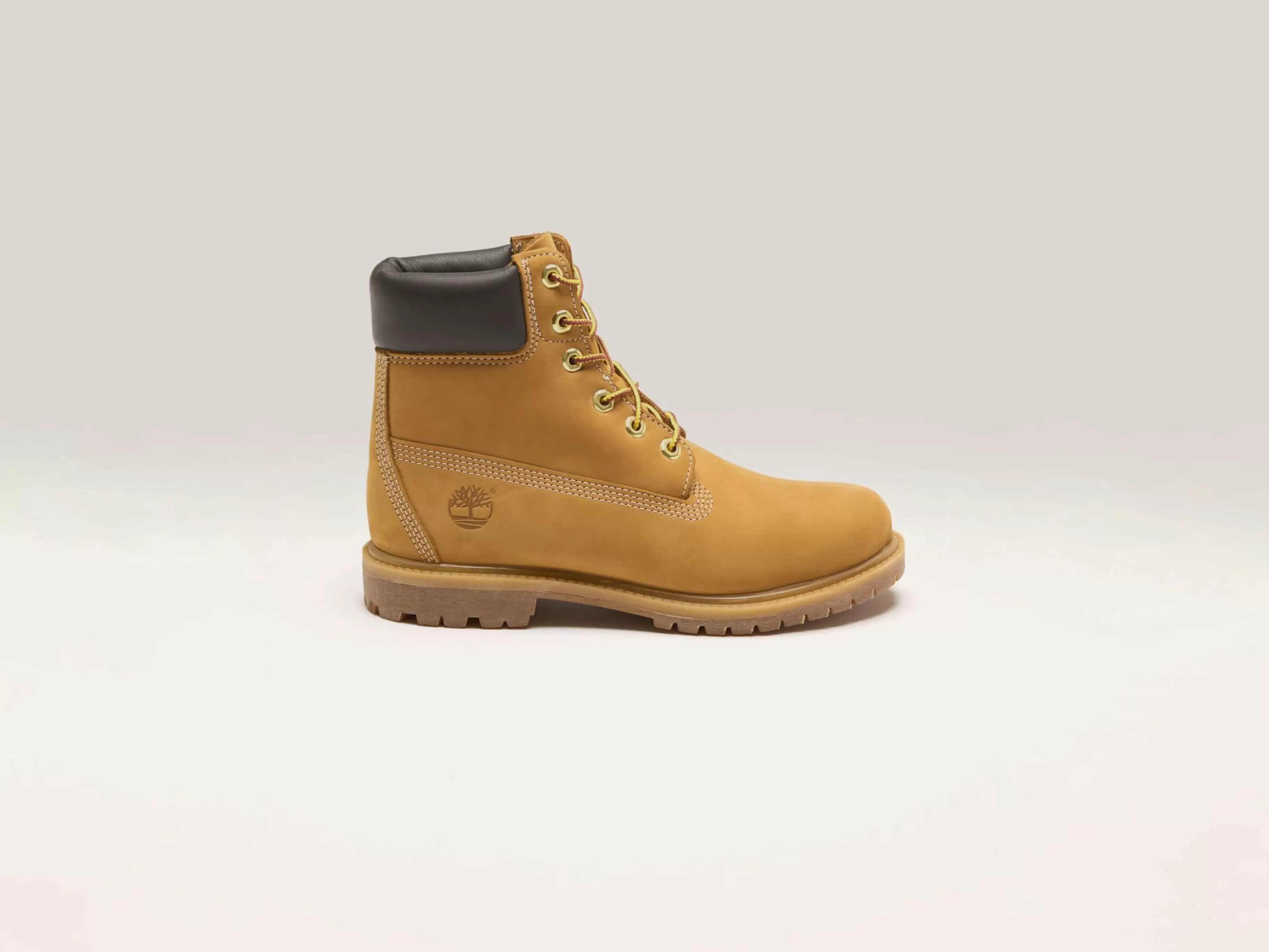 Premium 6-Inch Boots Voor Vrouwen-Timberland Clearance