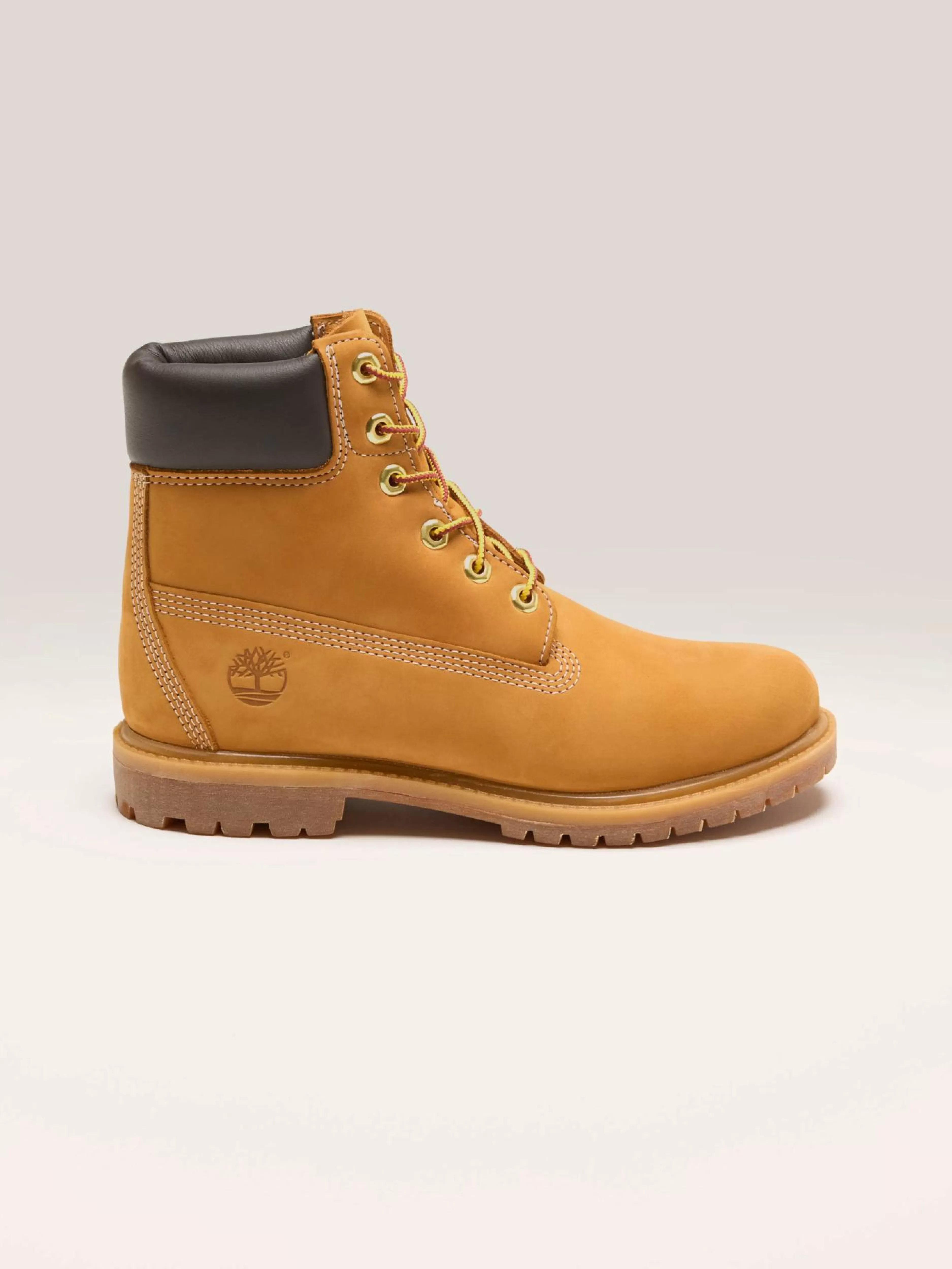 Premium 6-Inch Boots Voor Vrouwen-Timberland Clearance