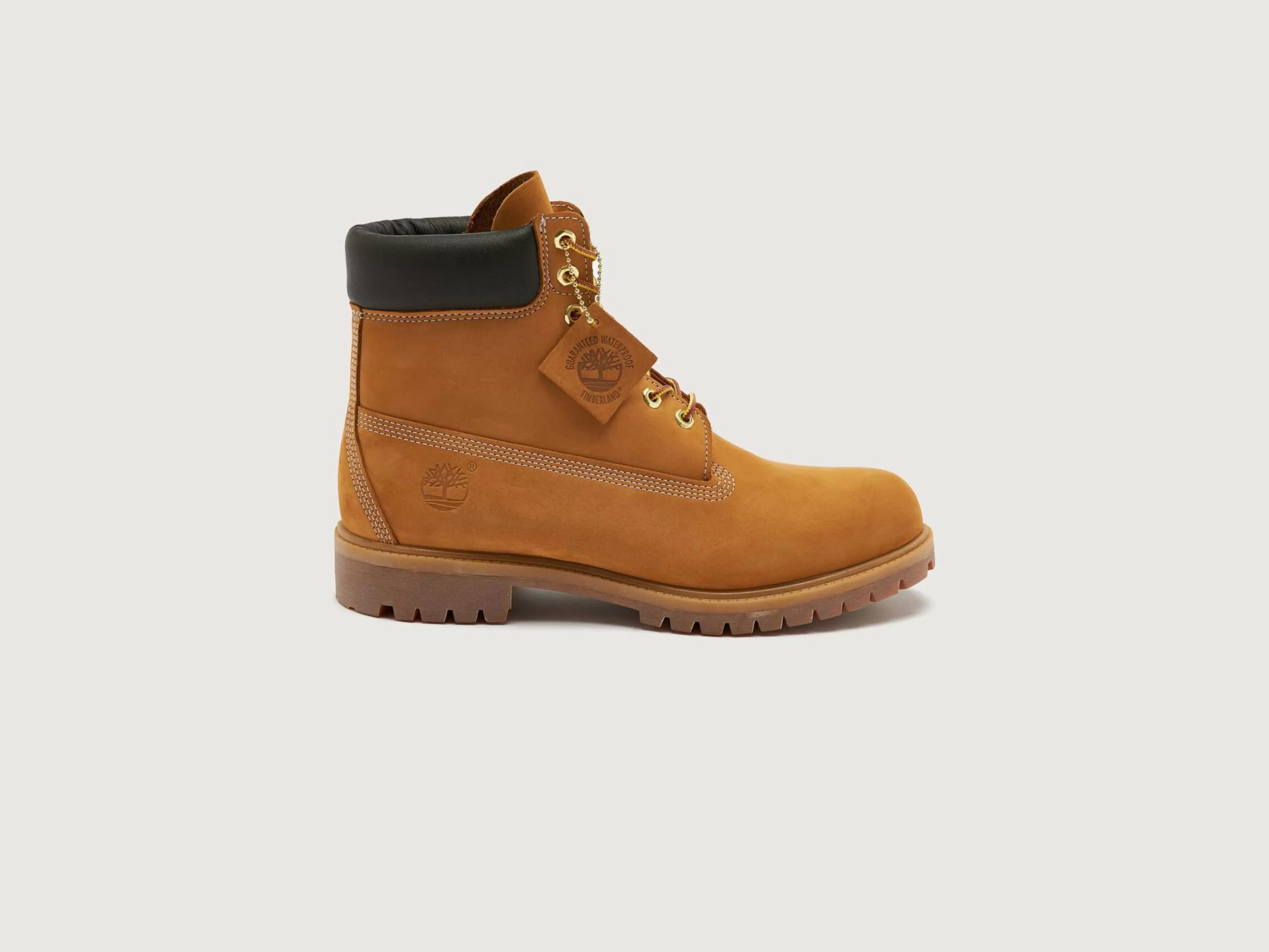 TIM6INCHLACEUP-Timberland Fashion