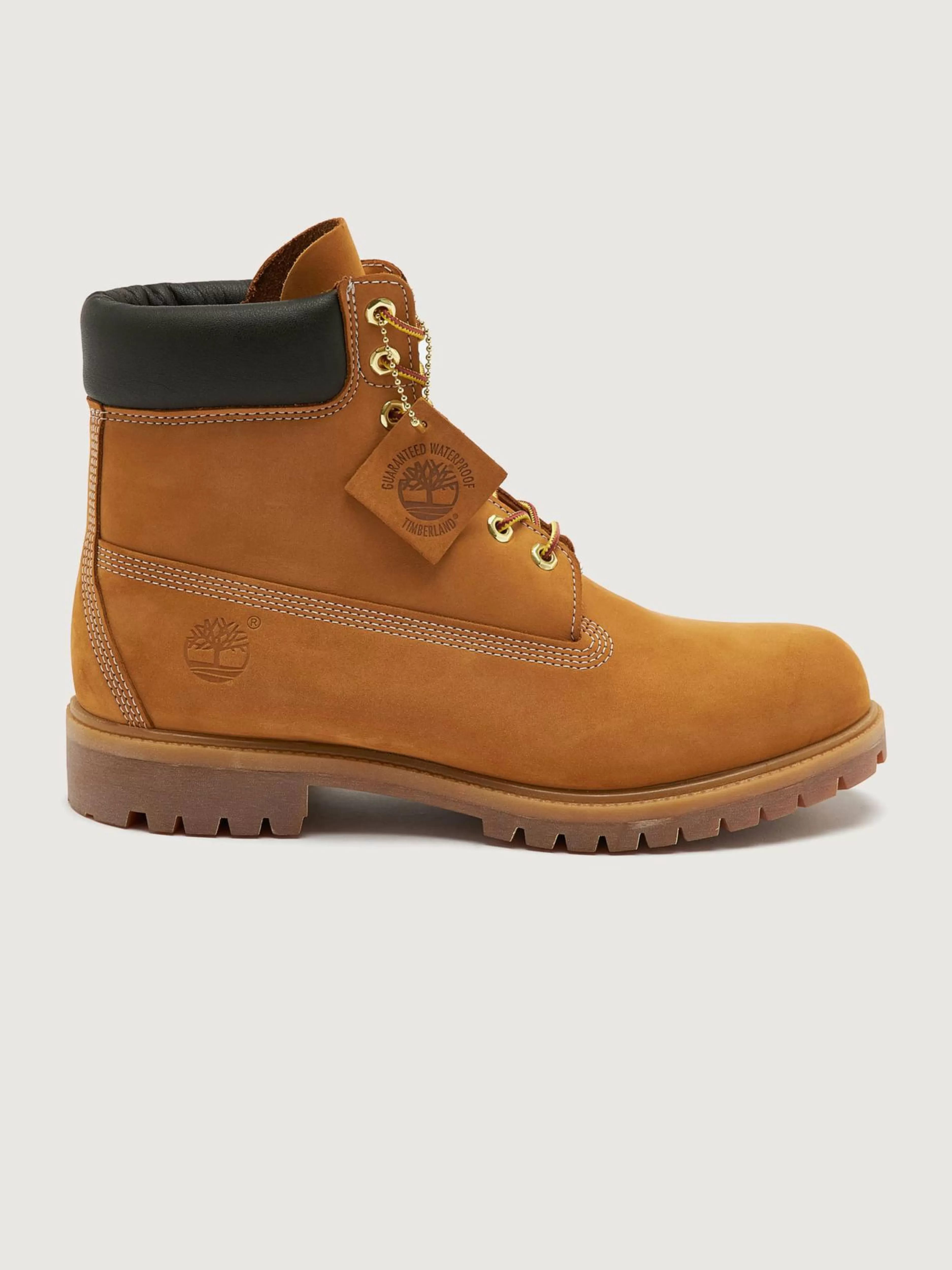 TIM6INCHLACEUP-Timberland Fashion