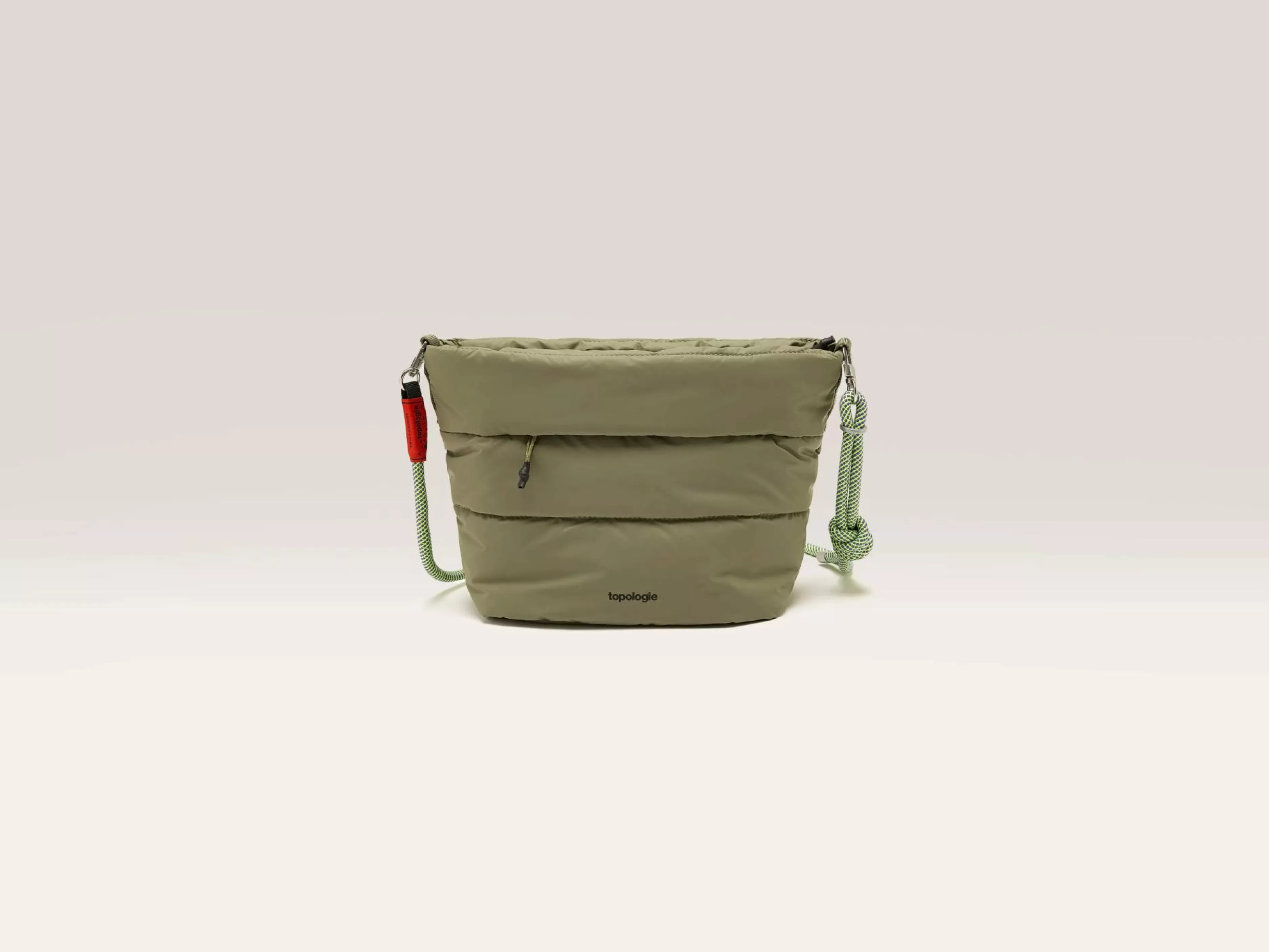 Besace Puffy Sling Bag-Topologie Discount